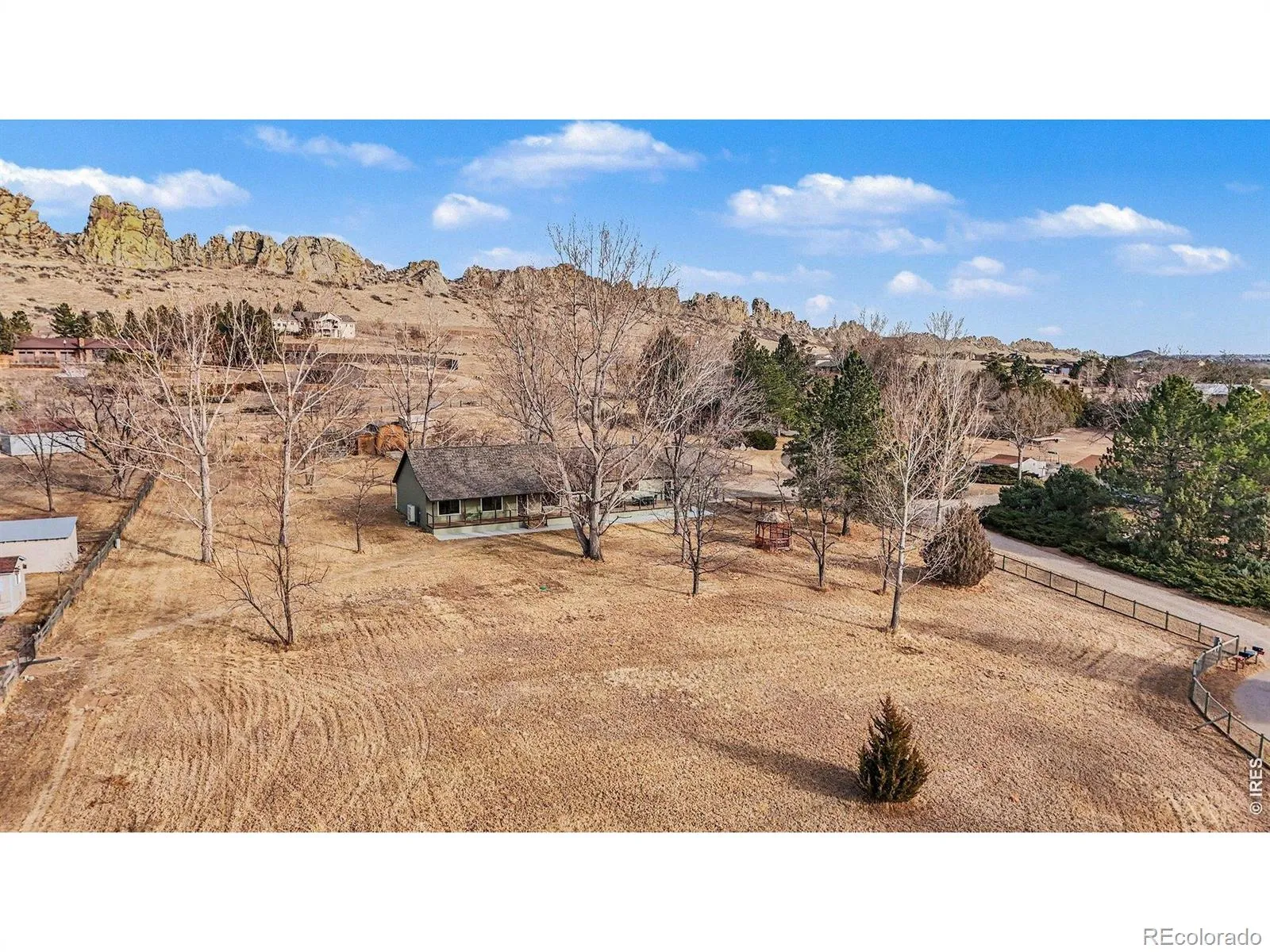 Glenallen Estates