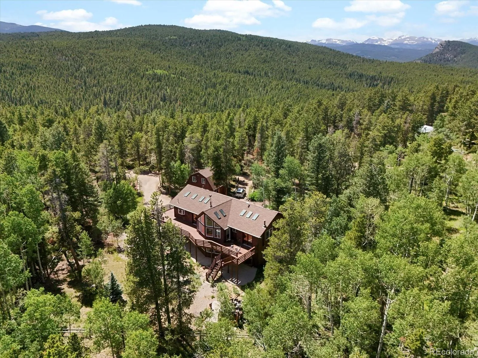 South Beaver Creek