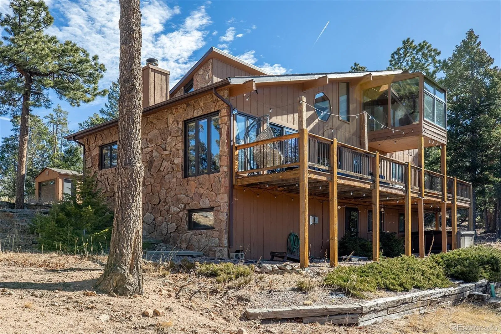Buffalo Park Estates