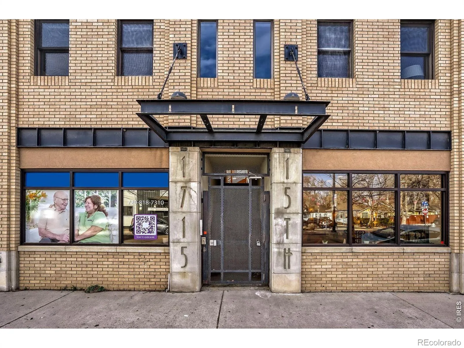 Boulder Athletic Club