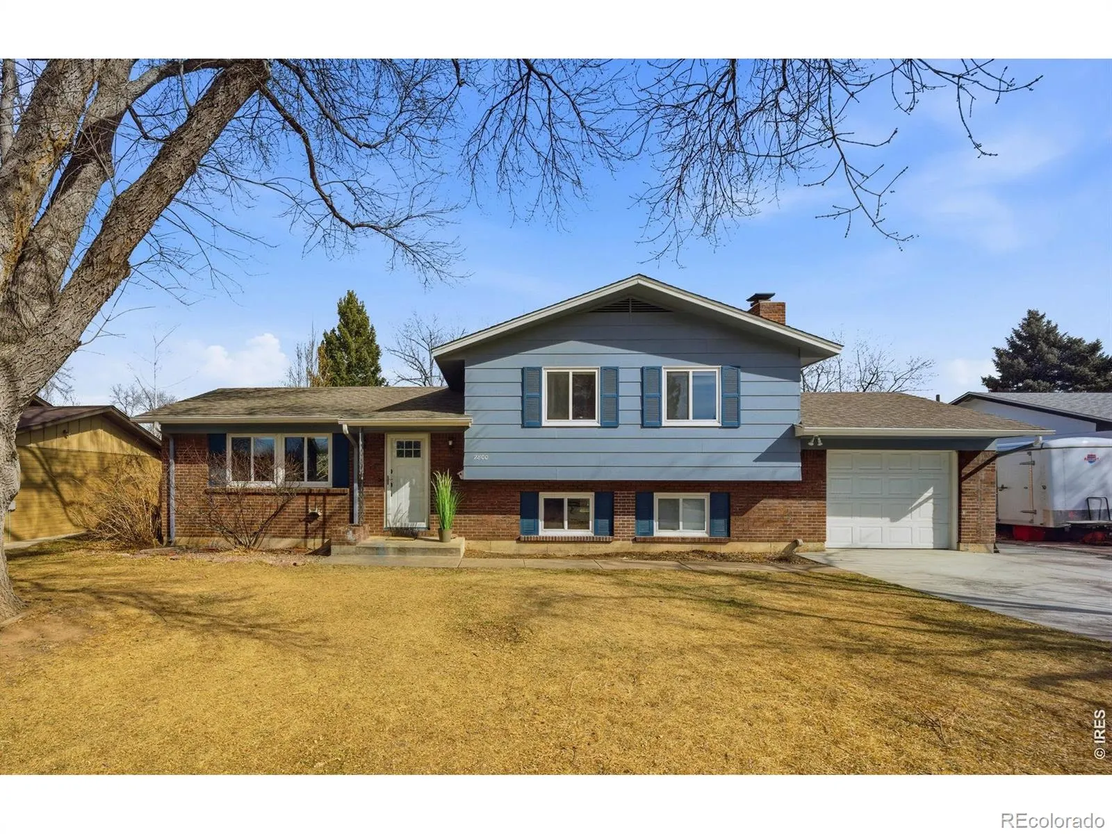 Thunderbird Estates