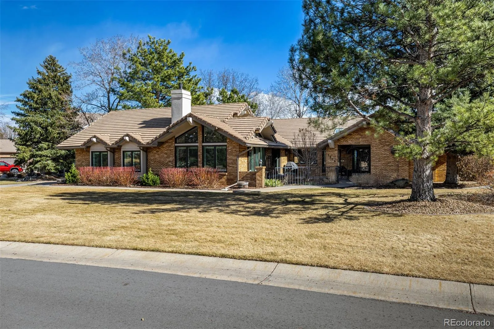 West Woods Estates