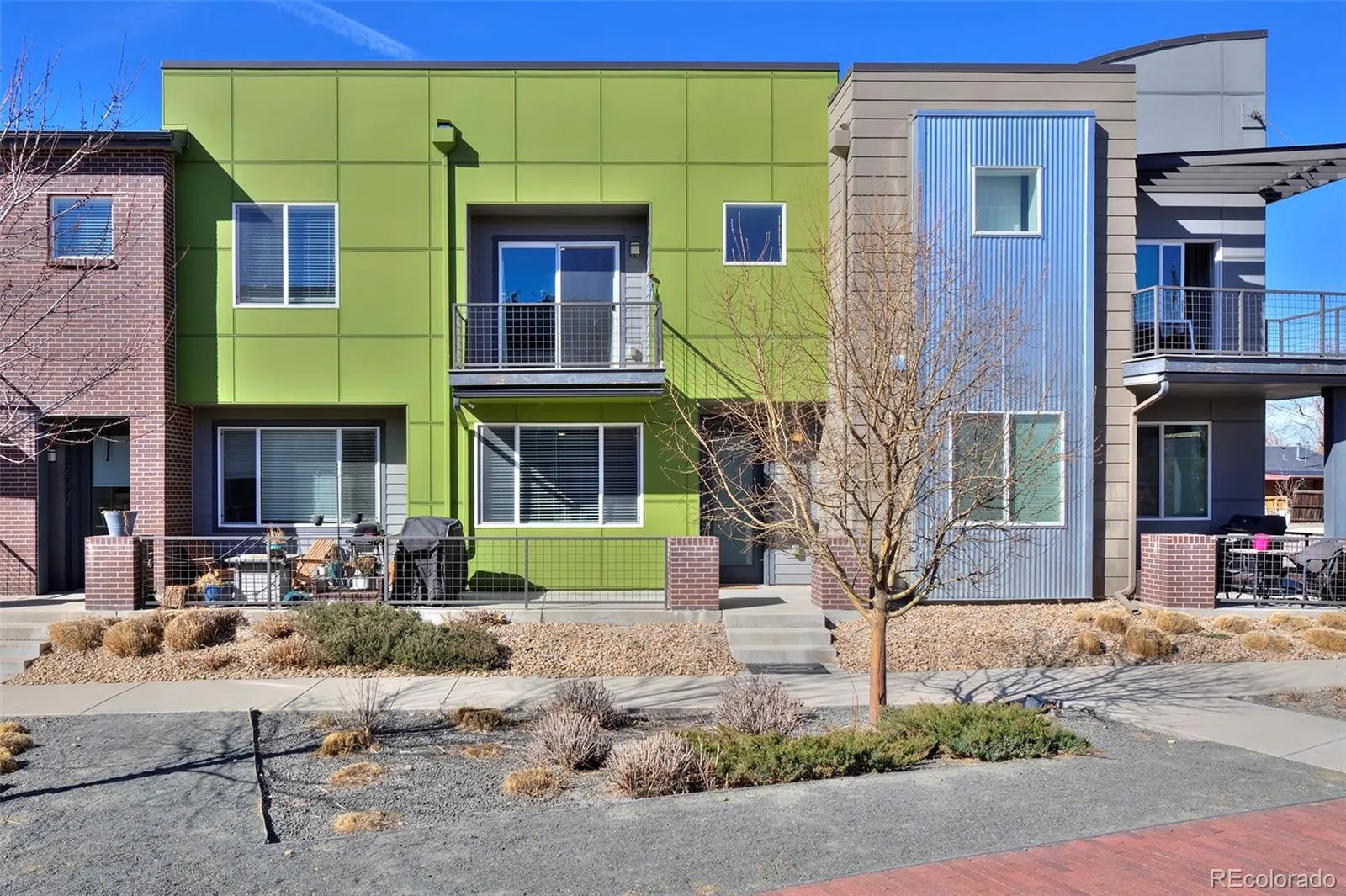 MIDTOWN AT CLEAR CREEK