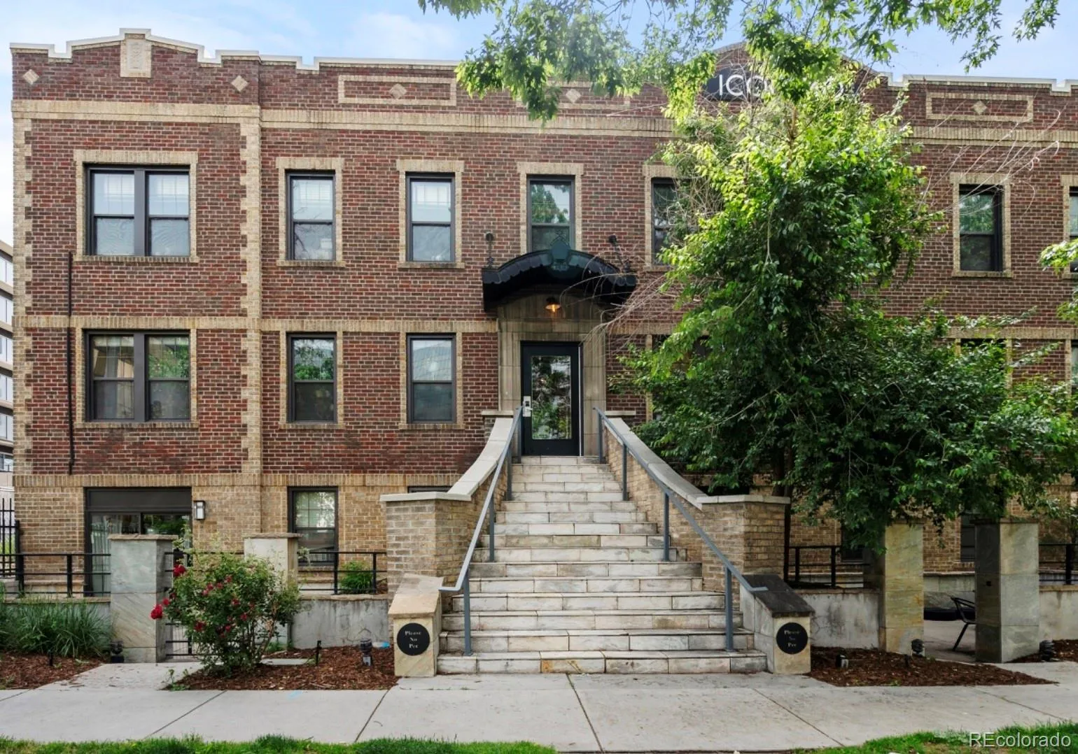 Arlington Heights Add To Denver