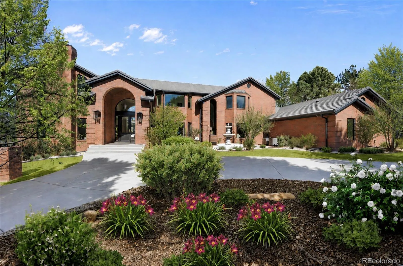 Cherry Hills Farm West