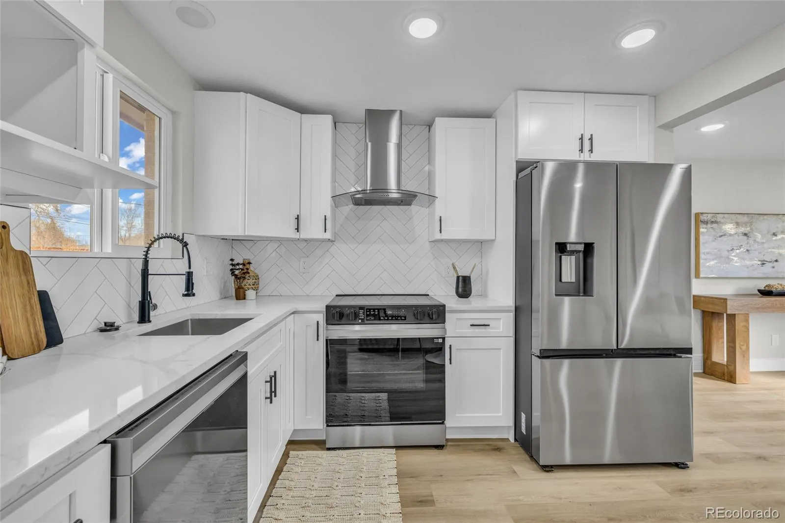 Frederics Bros Arizona Mesa Flg 2