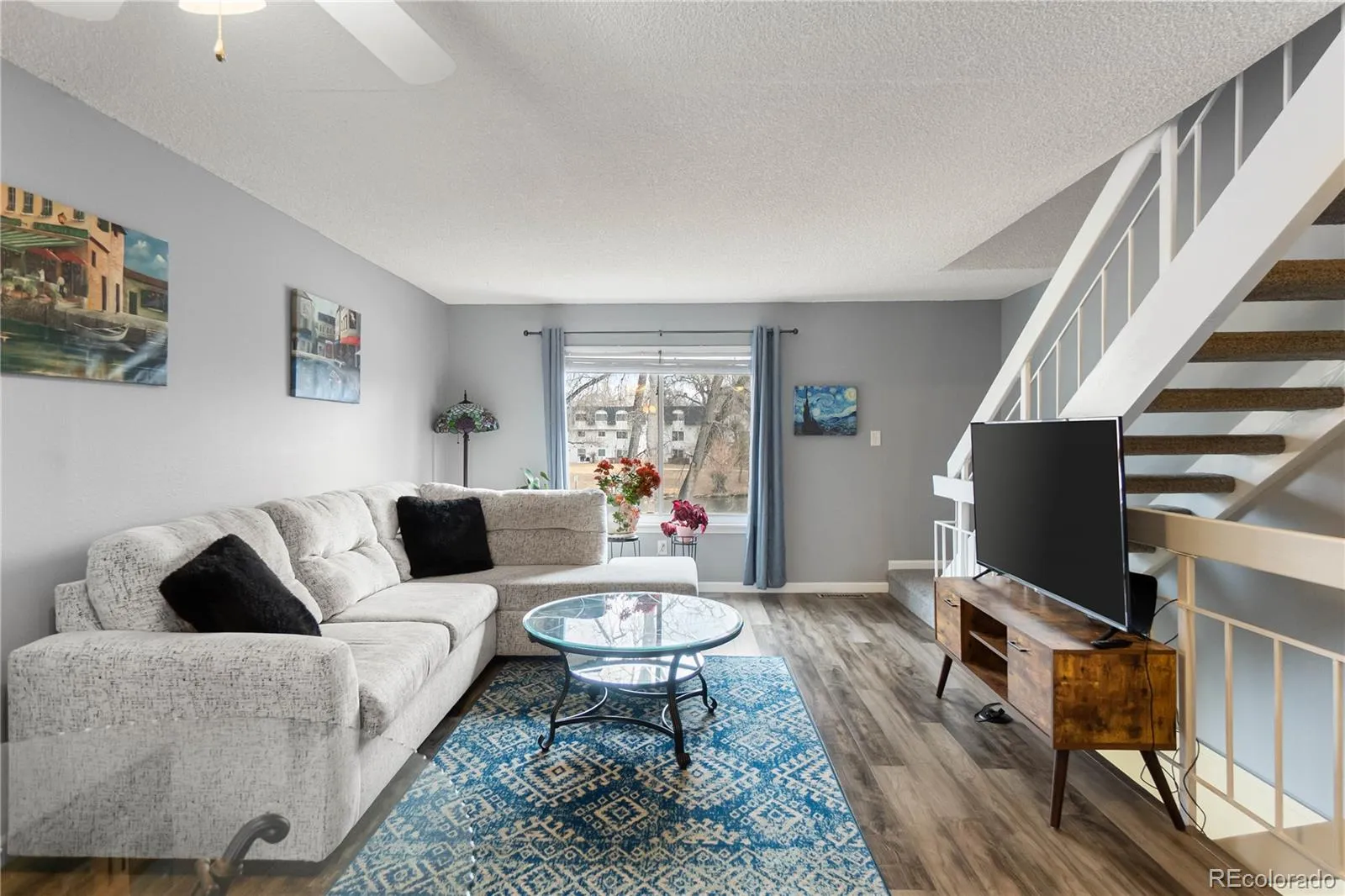 Highline Meadows Condos