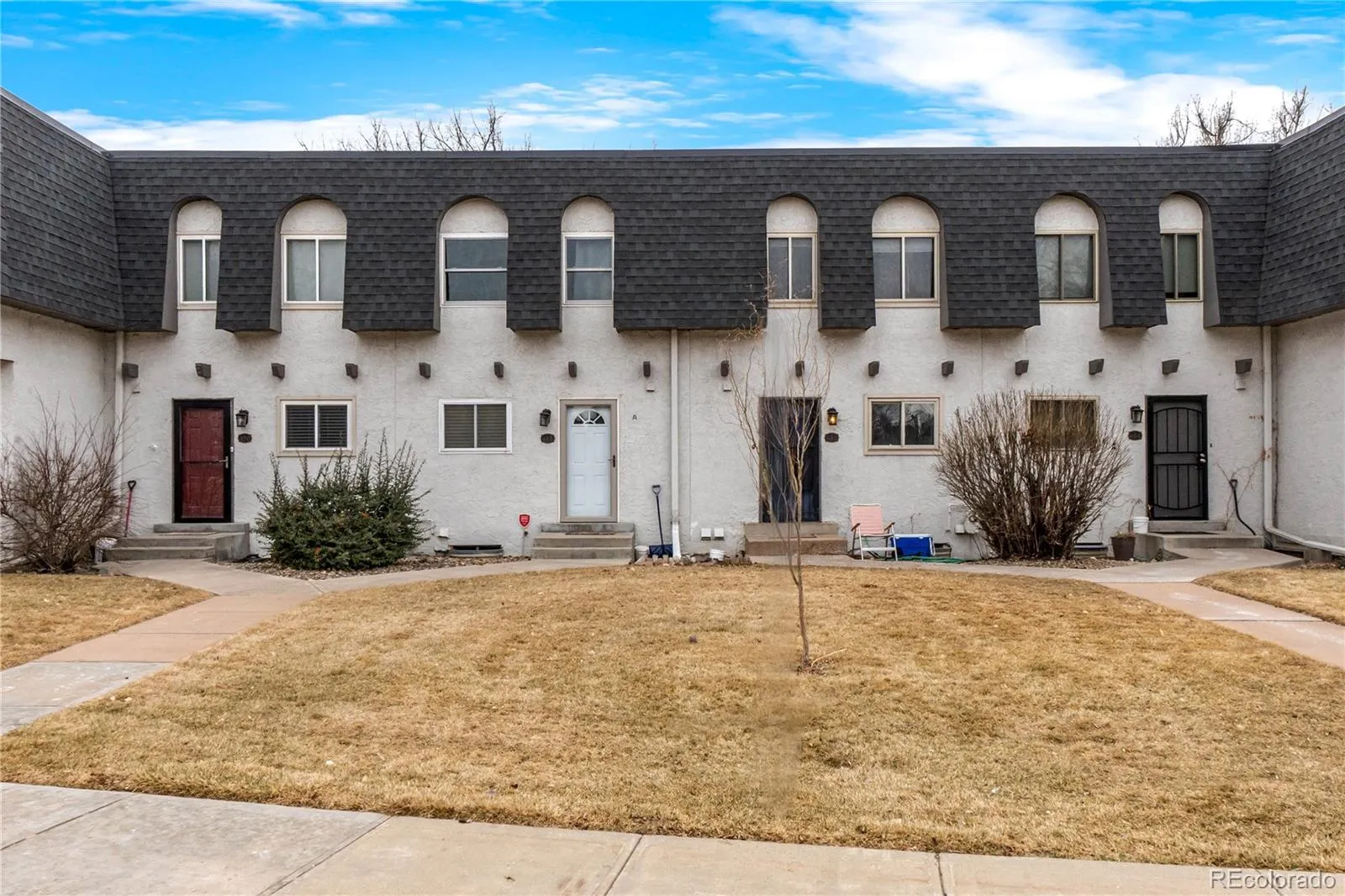 Highline Meadows Condos