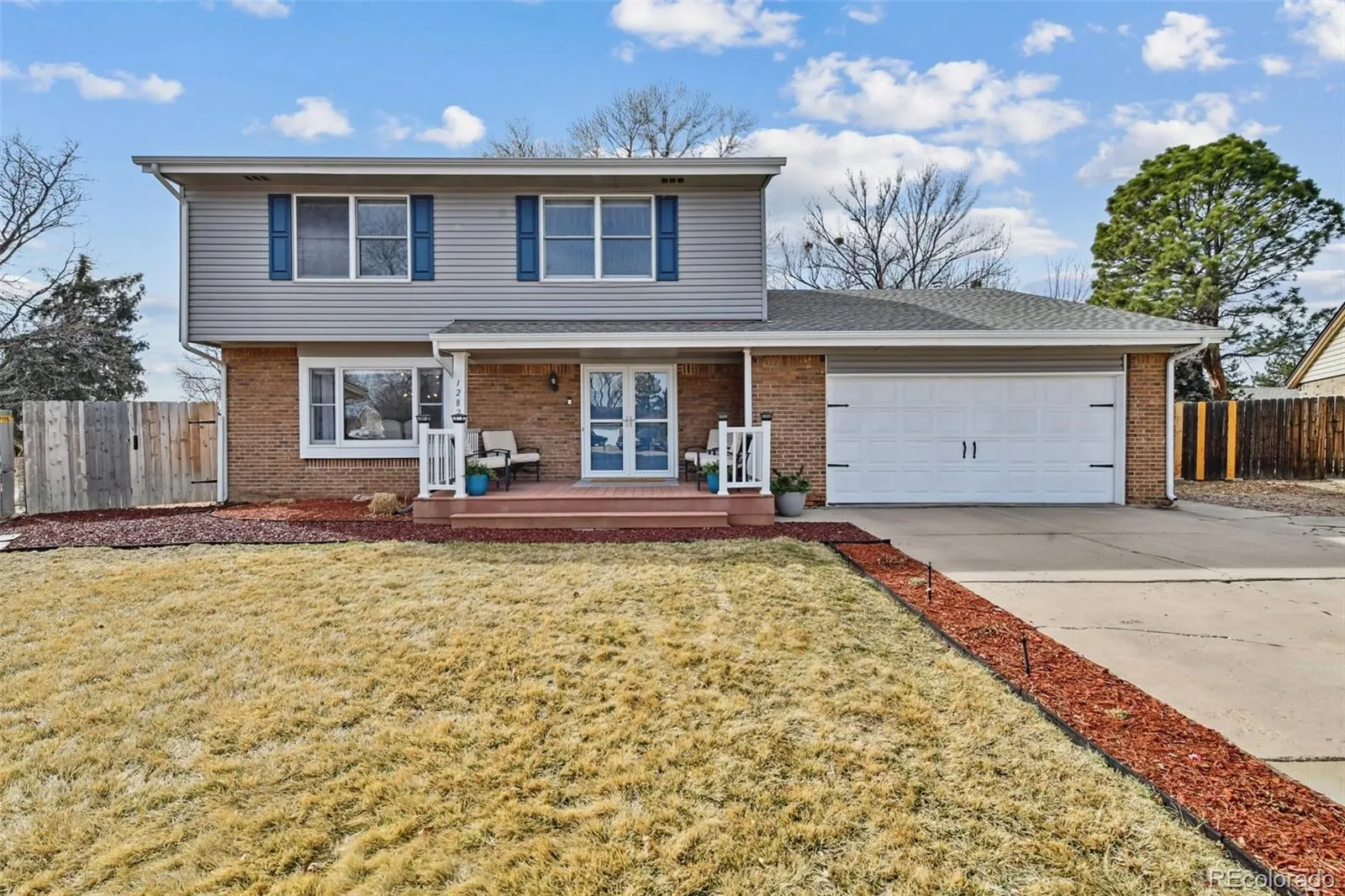 Lake Village Filing 3