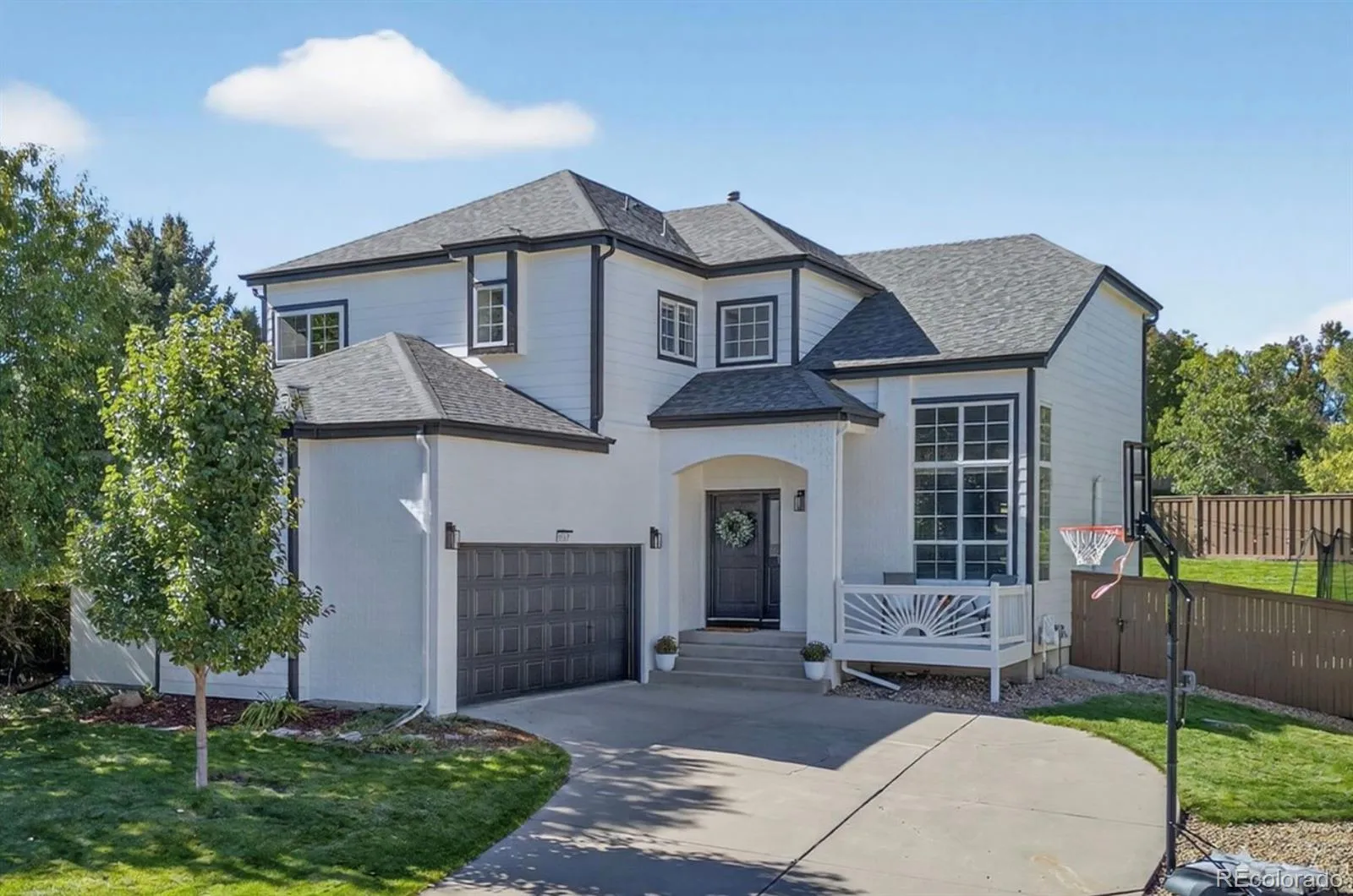 Highlands Ranch