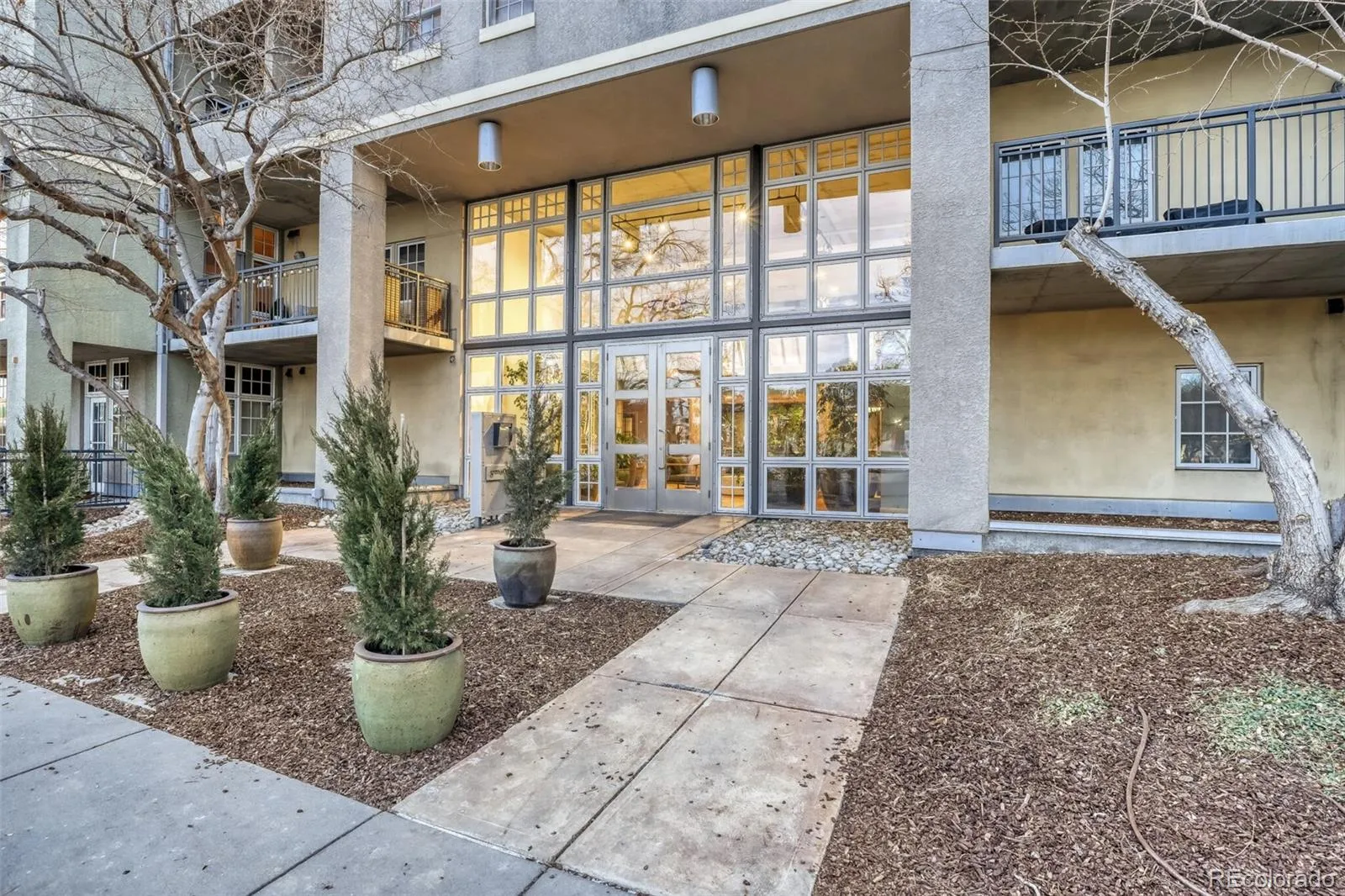 Greenhouse Residences
