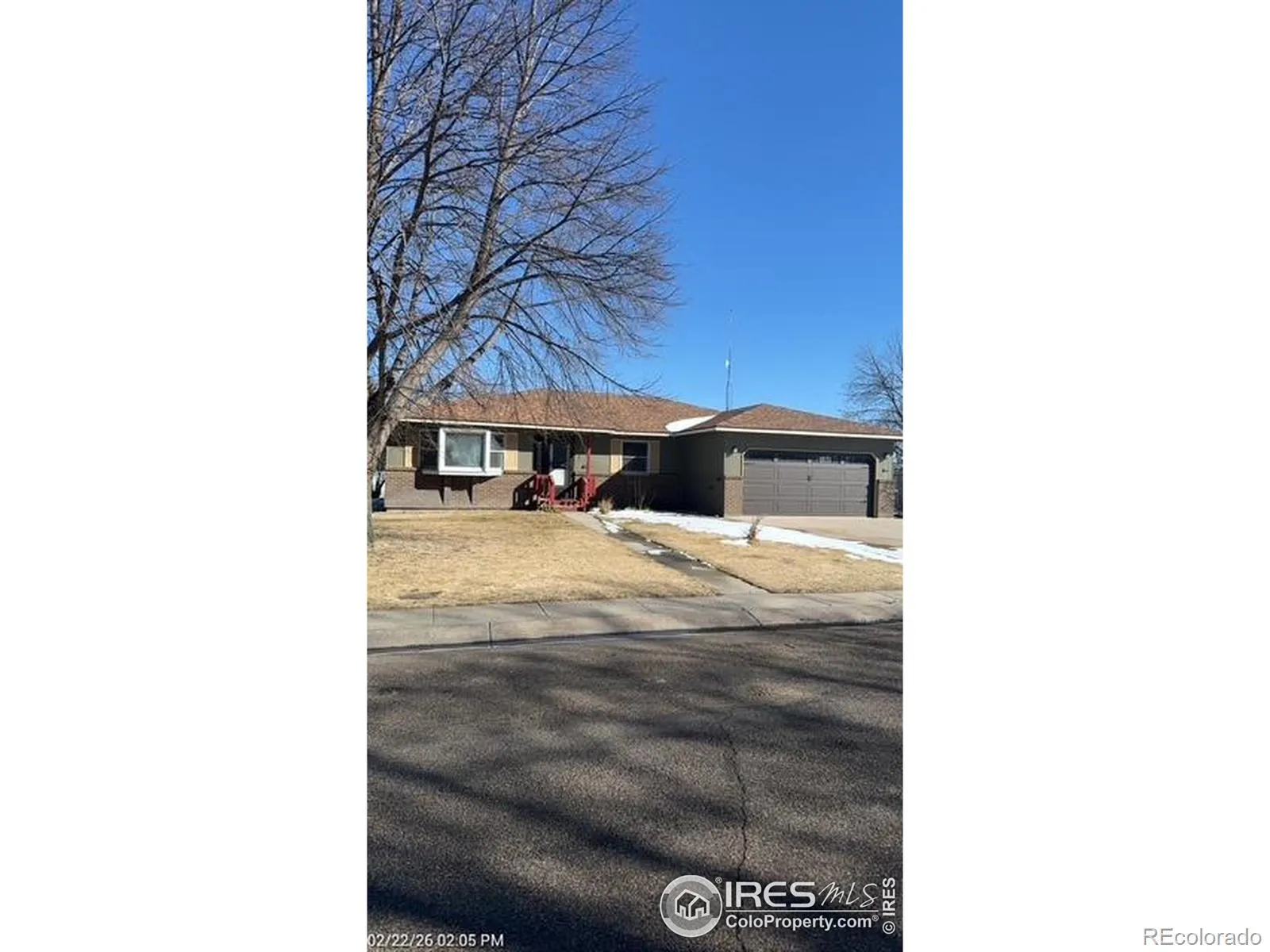 Robers #7, 10/Pk Lane