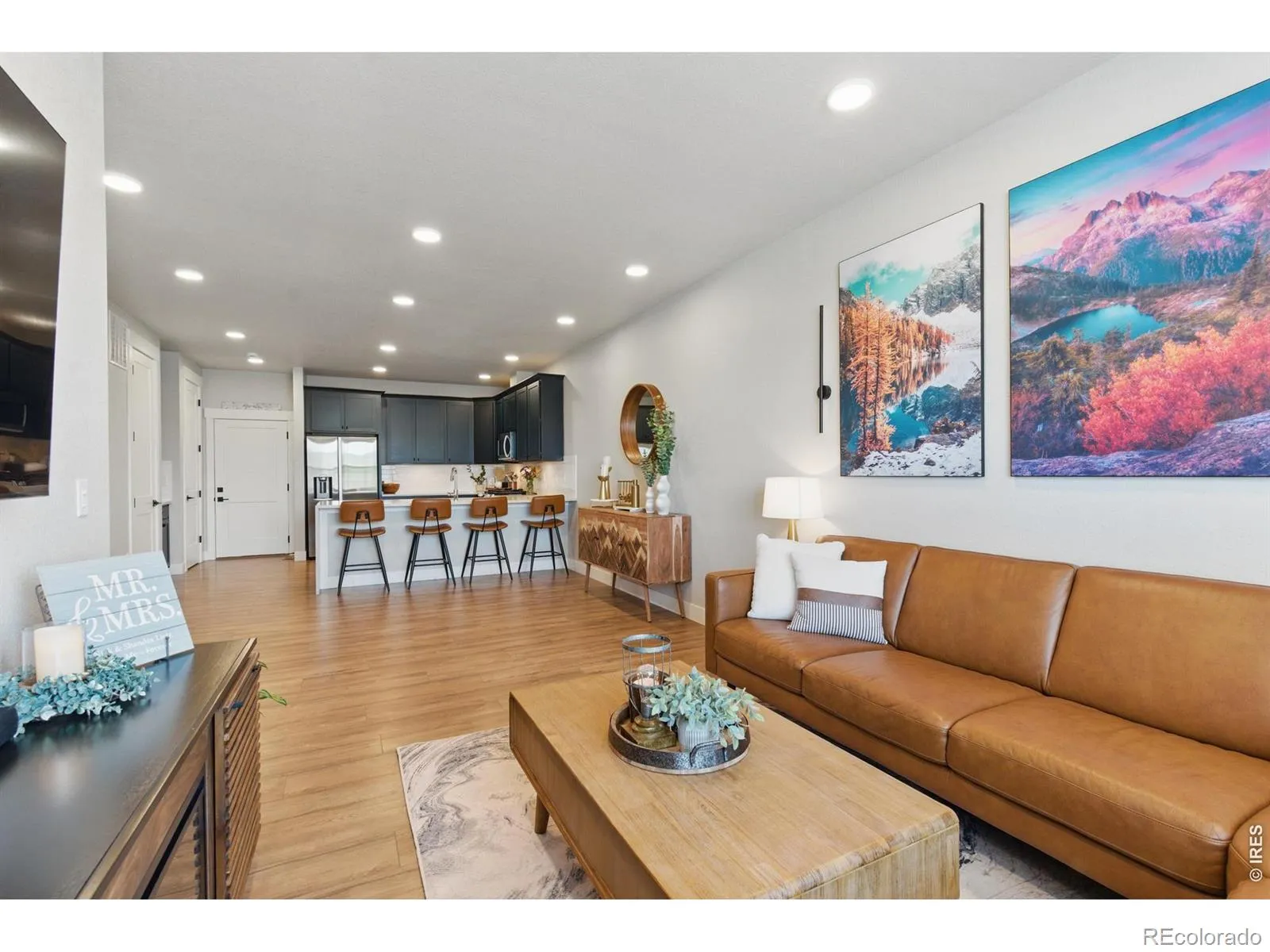 Eagle Brook Meadows 2nd Sub