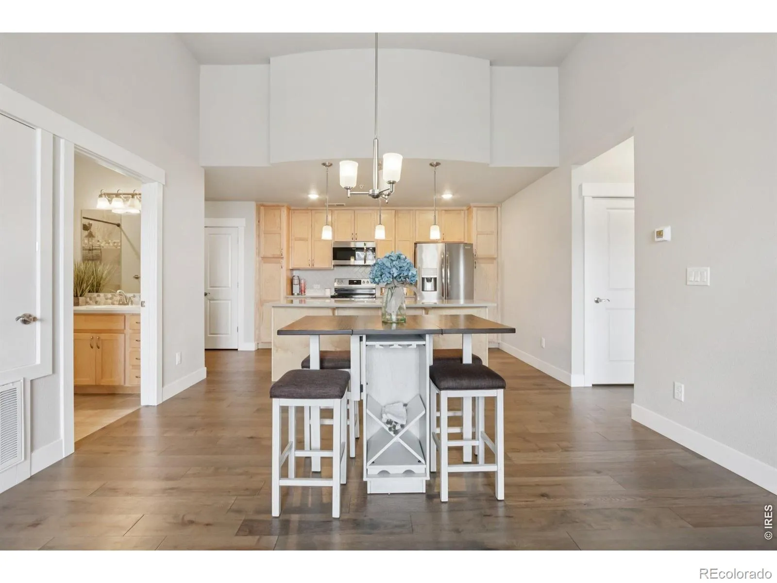 Flats At Centerra Condos Bldg 15