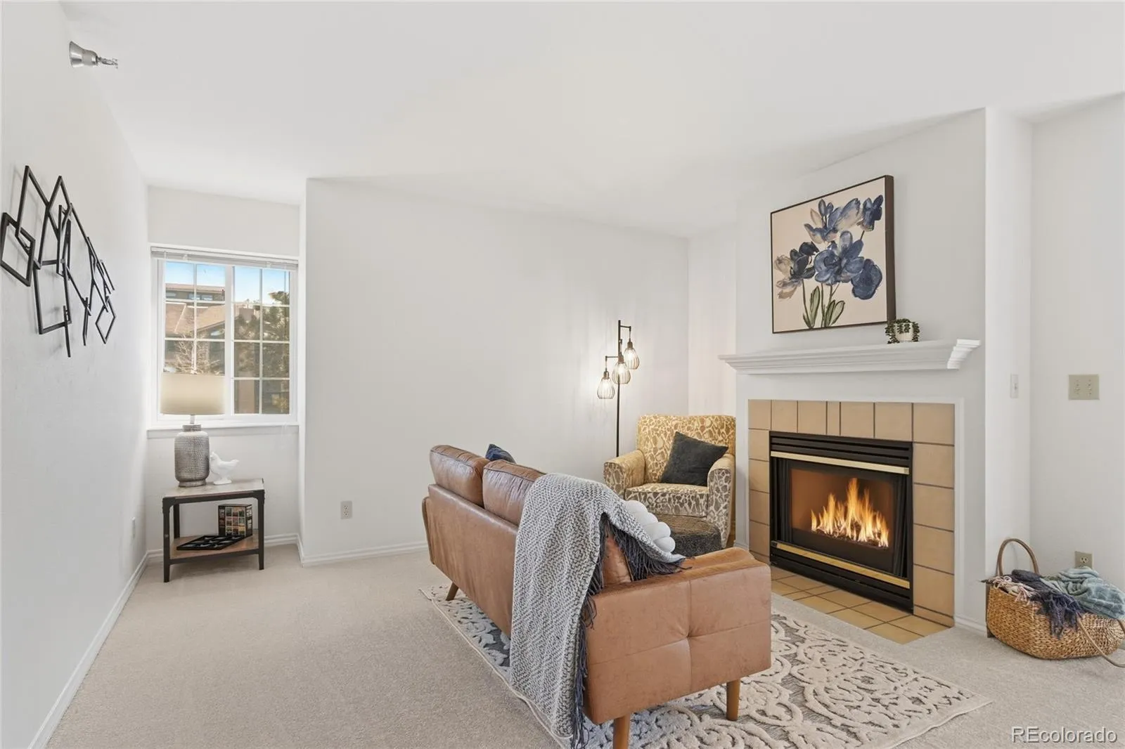 Rocky Mountain Village