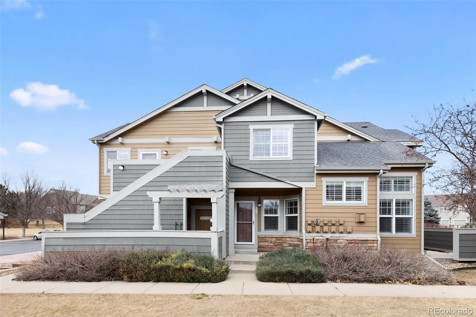 Fair Wind Condos