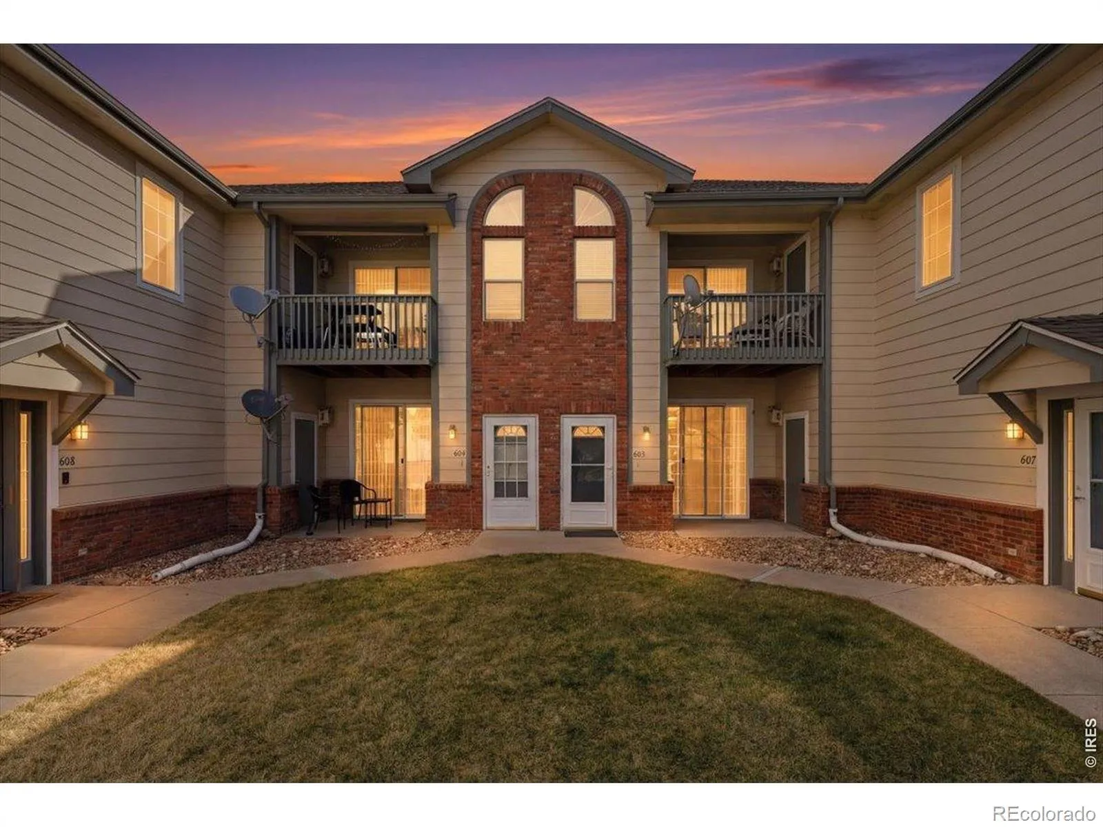 Pinnacle At T Bone Ranch Ph VI Bldg 6
