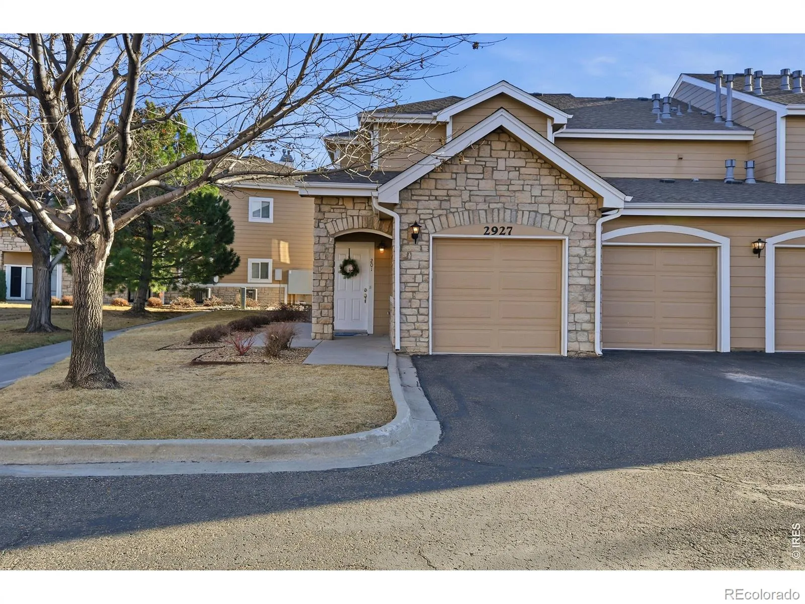 Ranch Creek Villas Condo