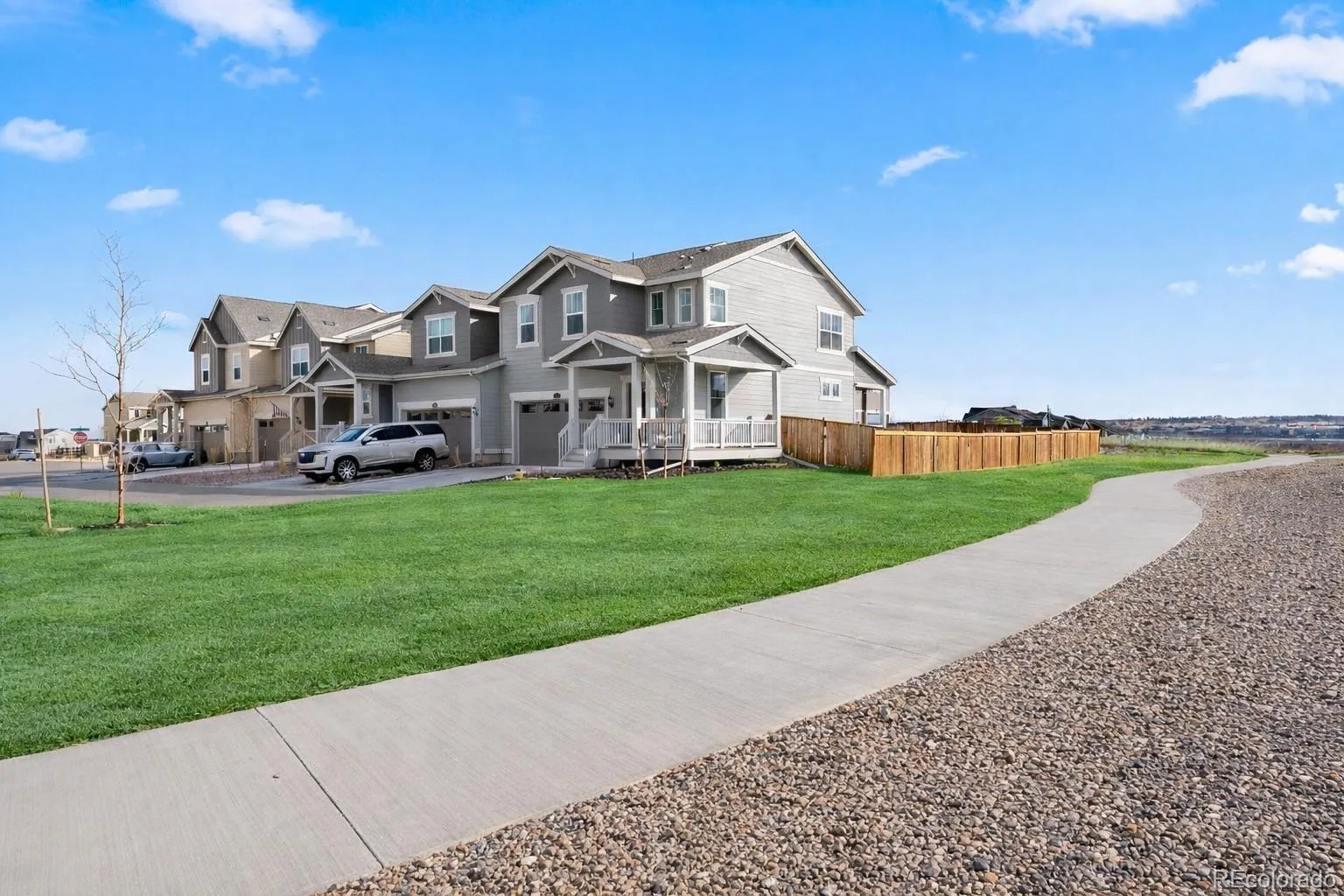 Cottonwood Highlands