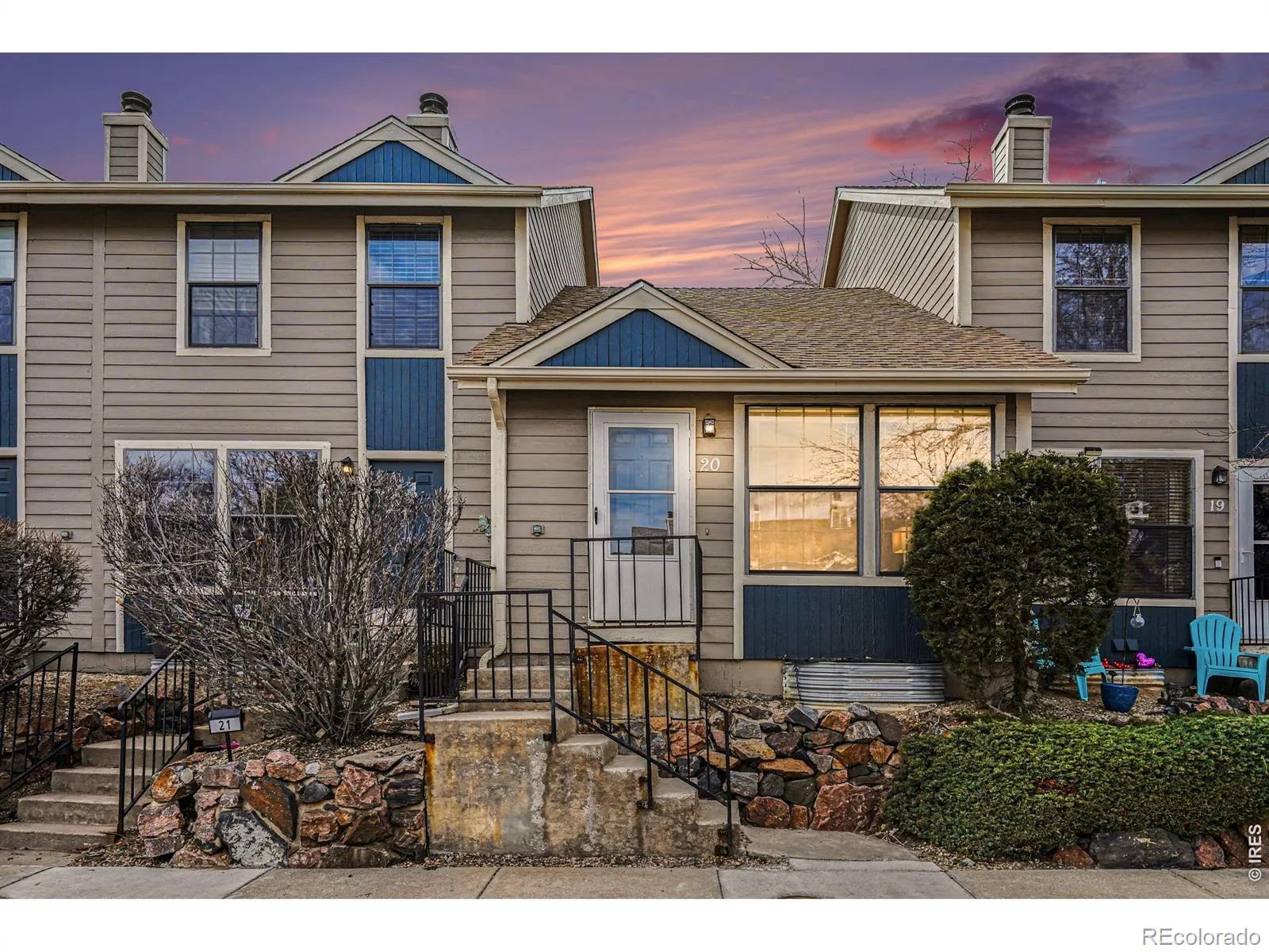 The Villas At Northglenn