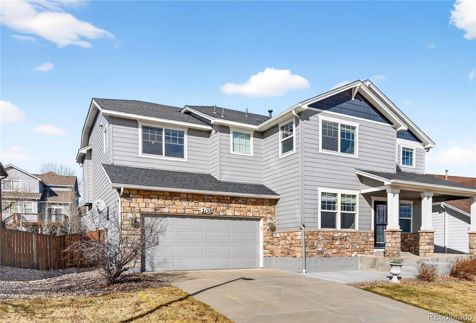Castle Oaks Estates