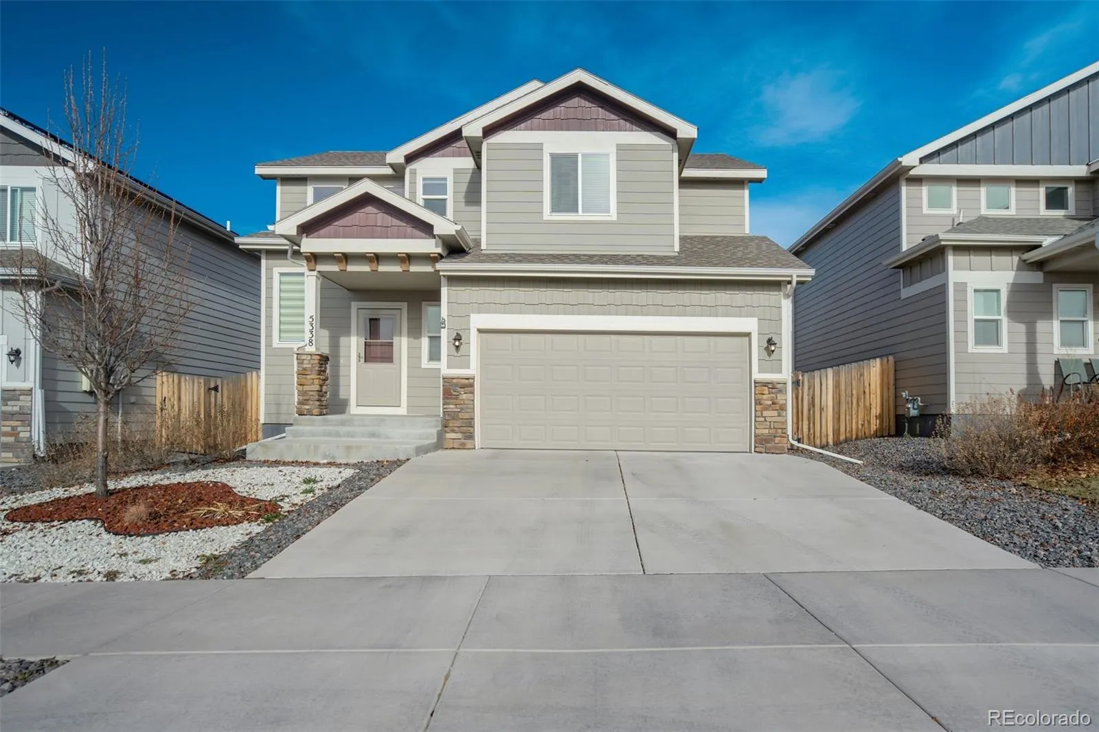 The Ridge at Sand Creek