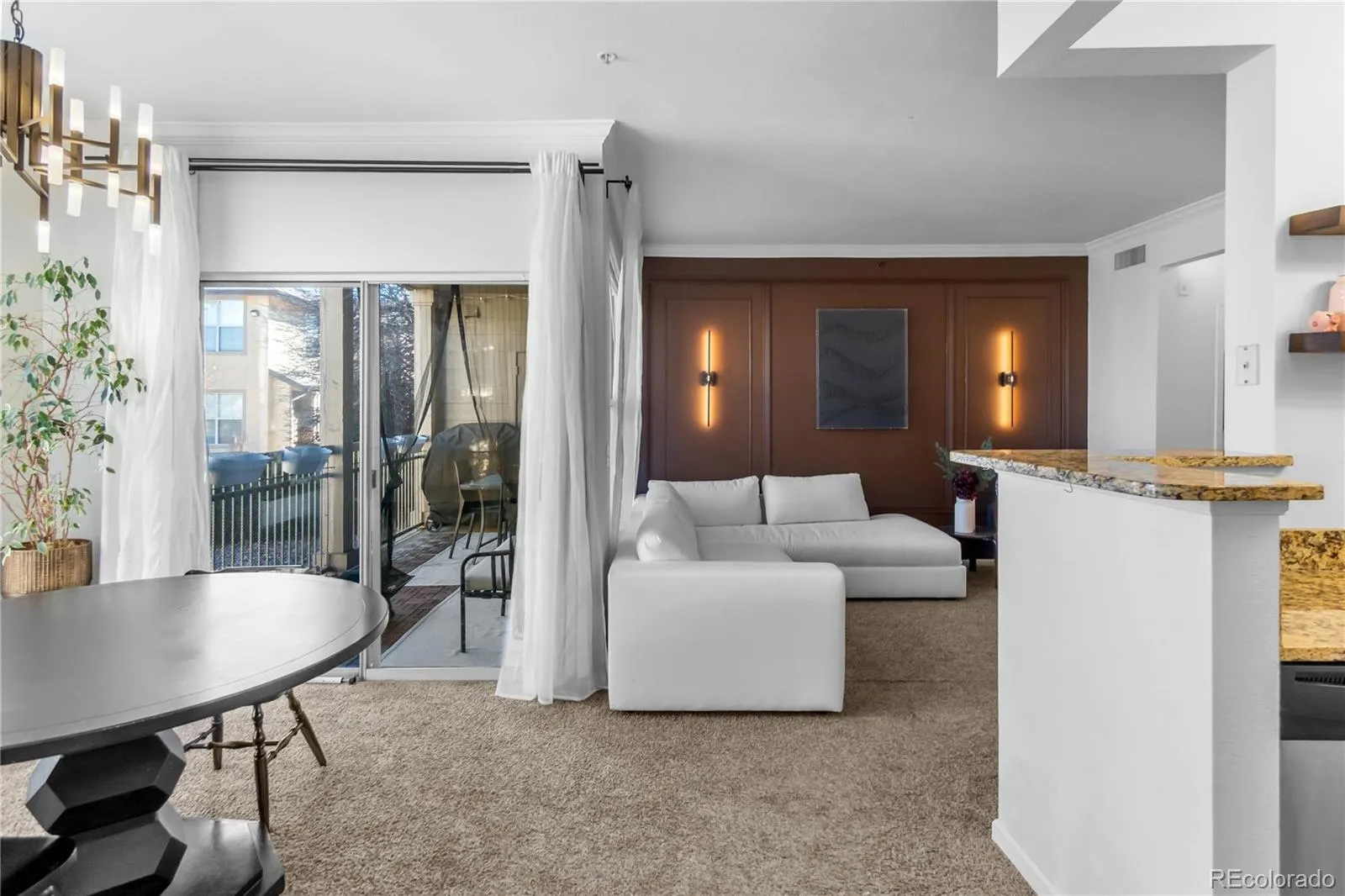FALLINGWATER CONDOMINIUMS