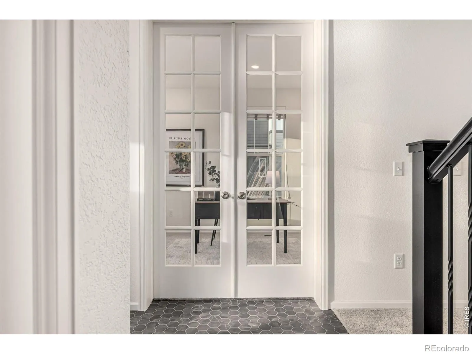 Prairie Village Flg Seven