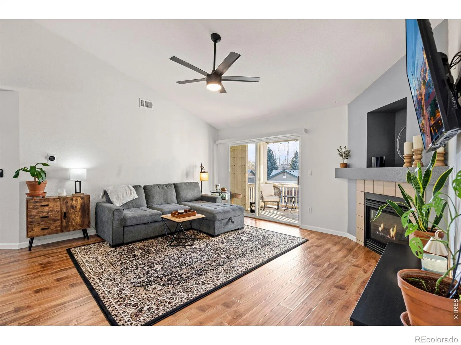 Brookside At Willow Spgs Condos