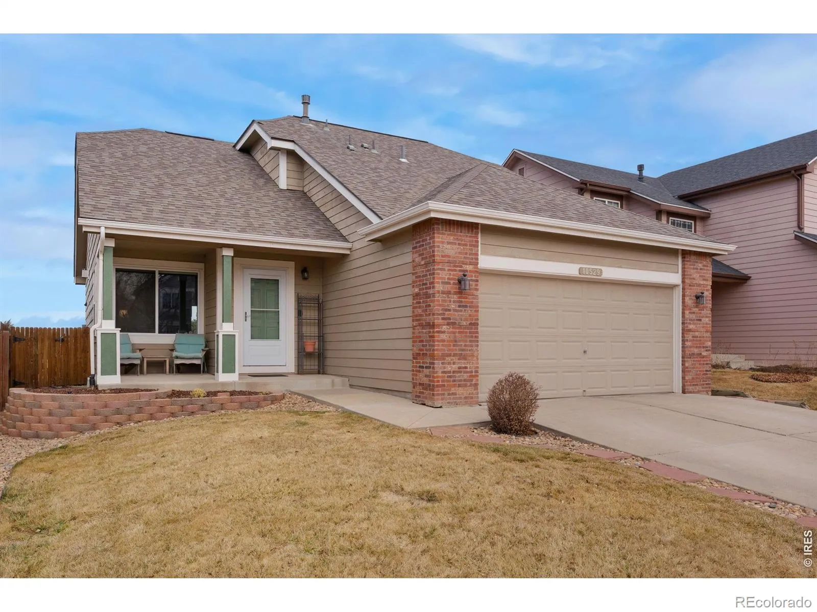 Ridge Crest PUD Fg#3