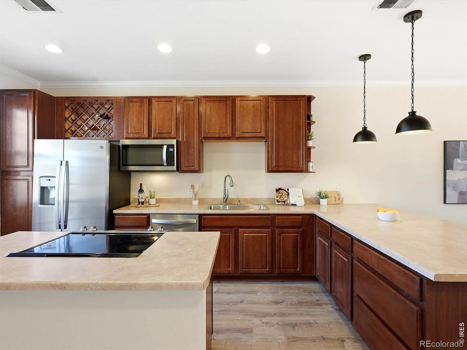 Westlake Twnhms Filing 2