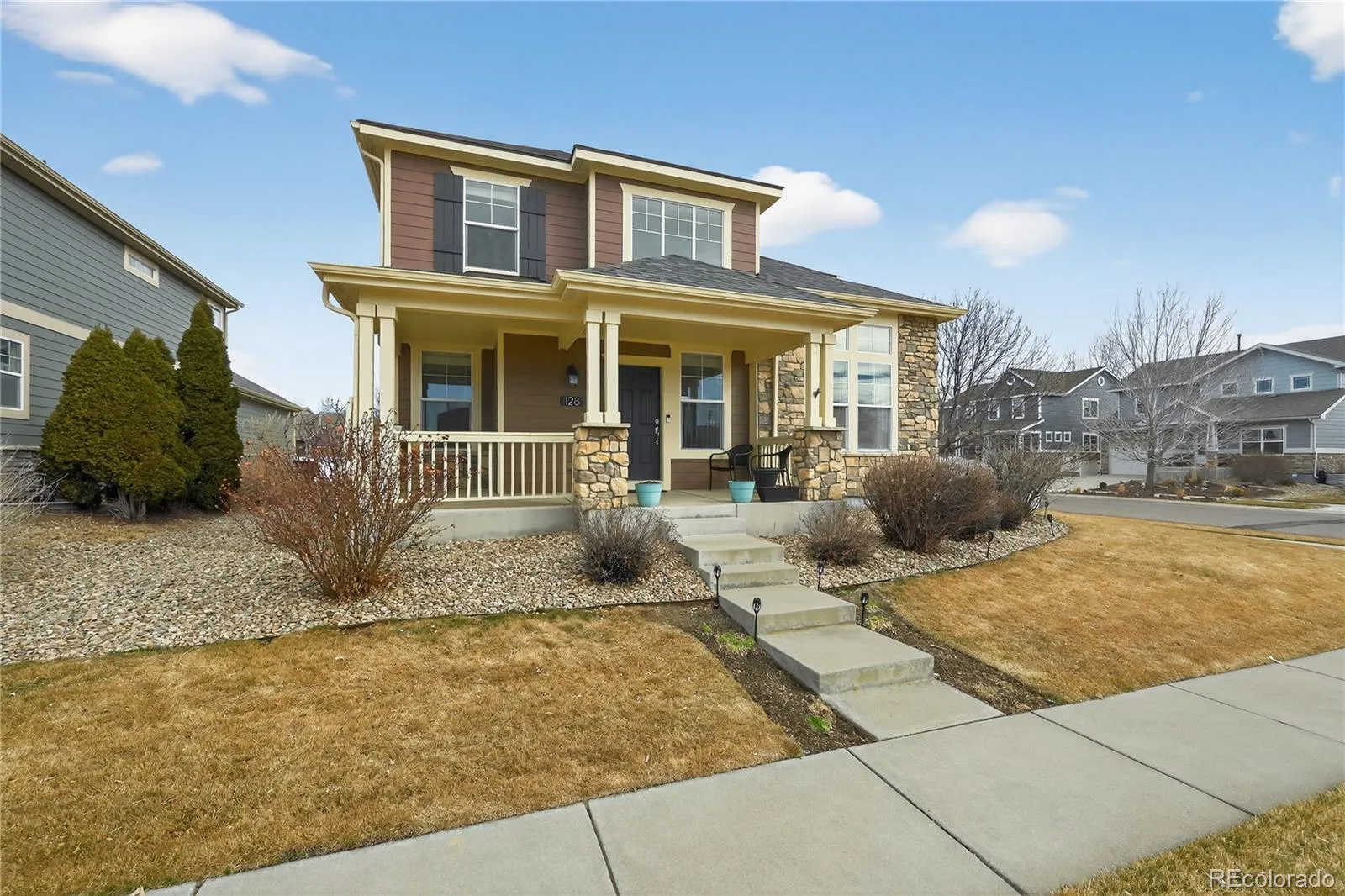 Prairie Village Flg 3