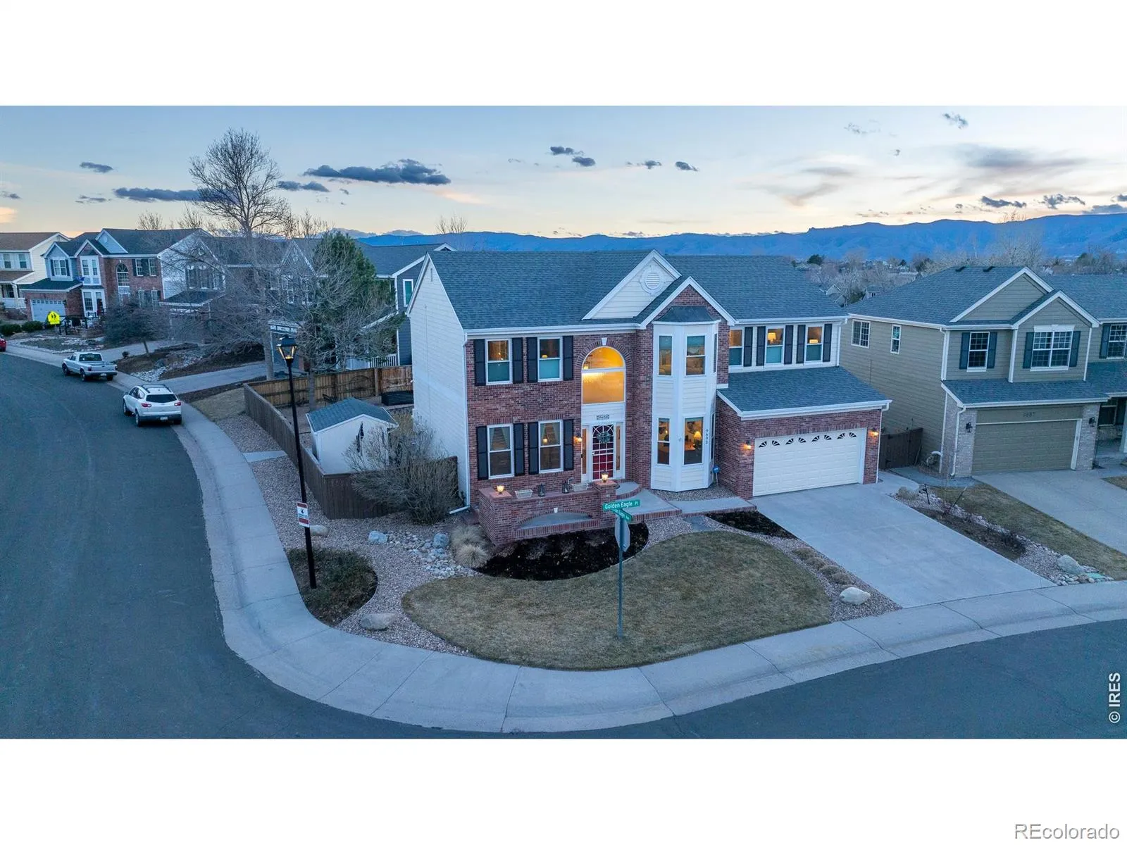Highlands Ranch