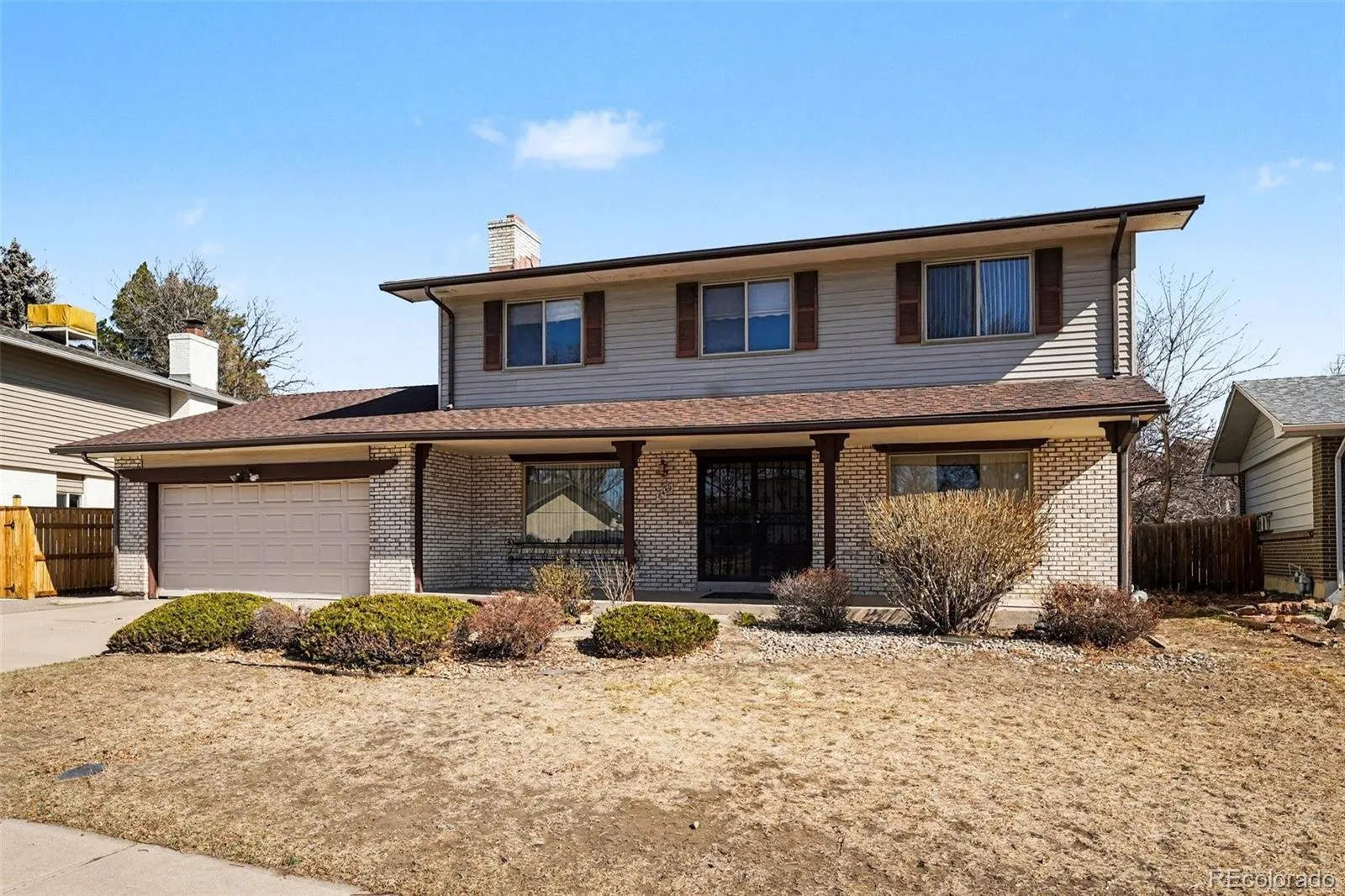 Sun Valley Estates