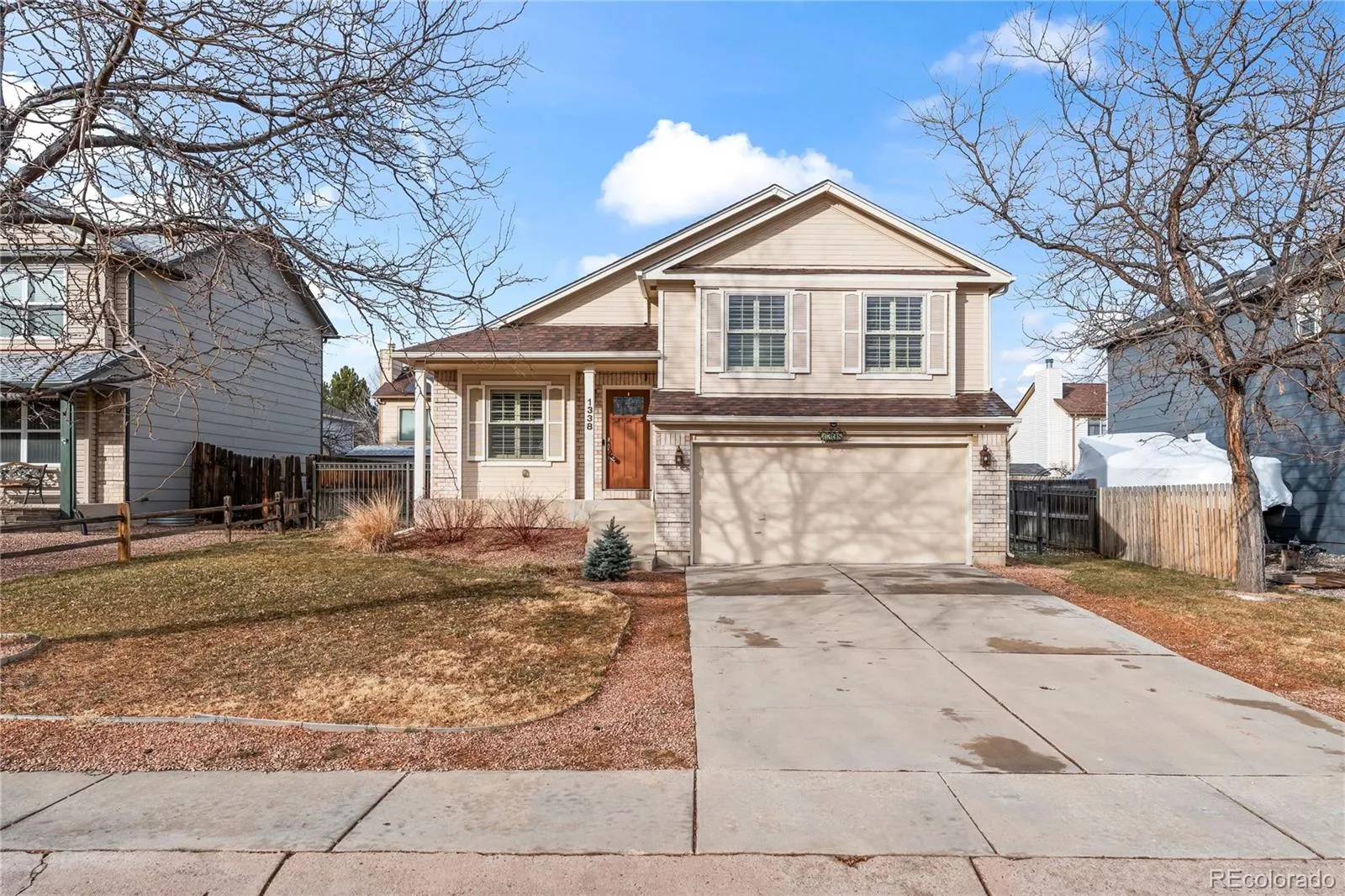Cheyenne Meadows South