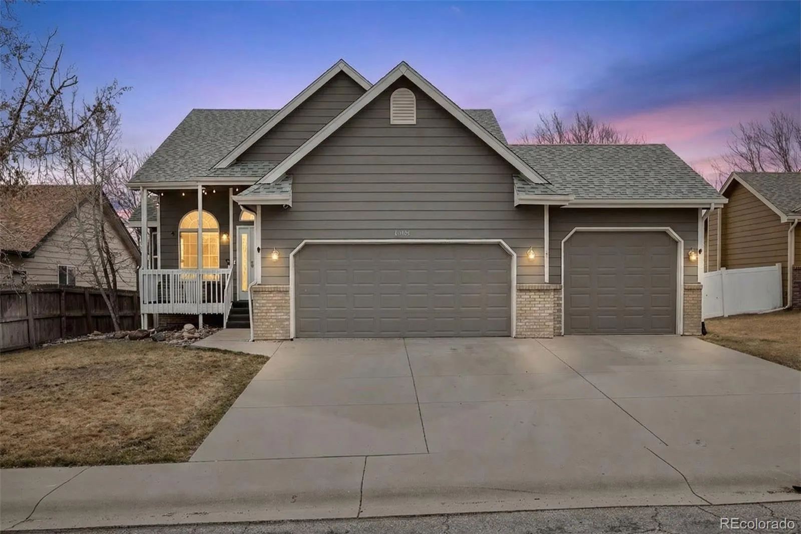 Rolling Hills Ranch Ph 2