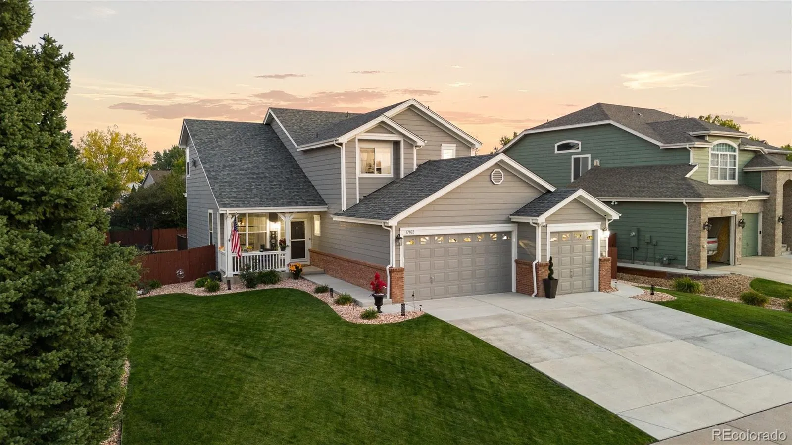 Challenger Park Estates