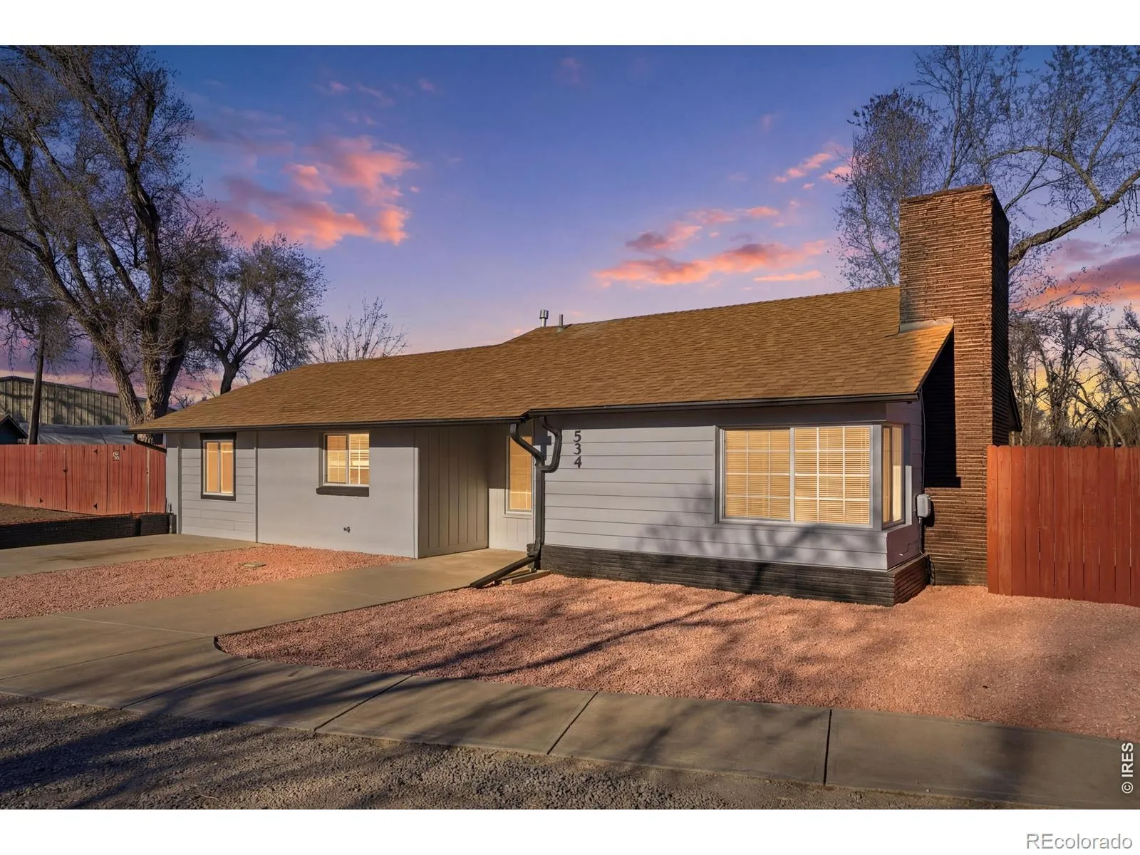 Pleasant Acres