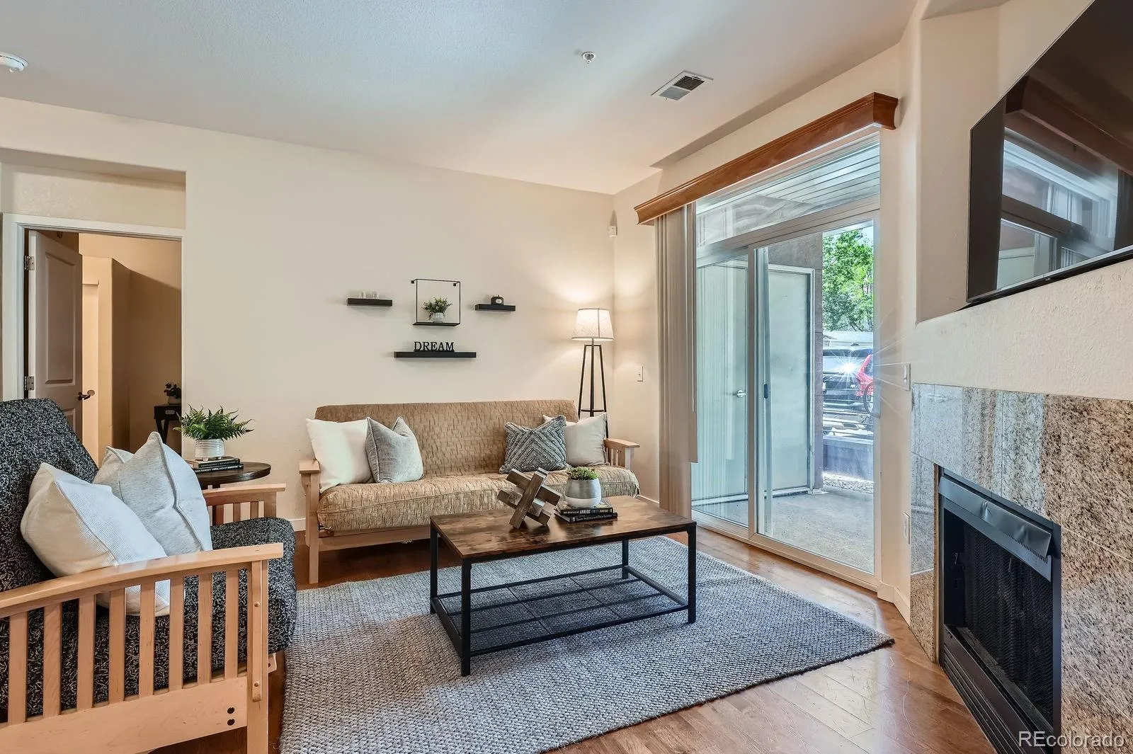 Park Hill Town Center