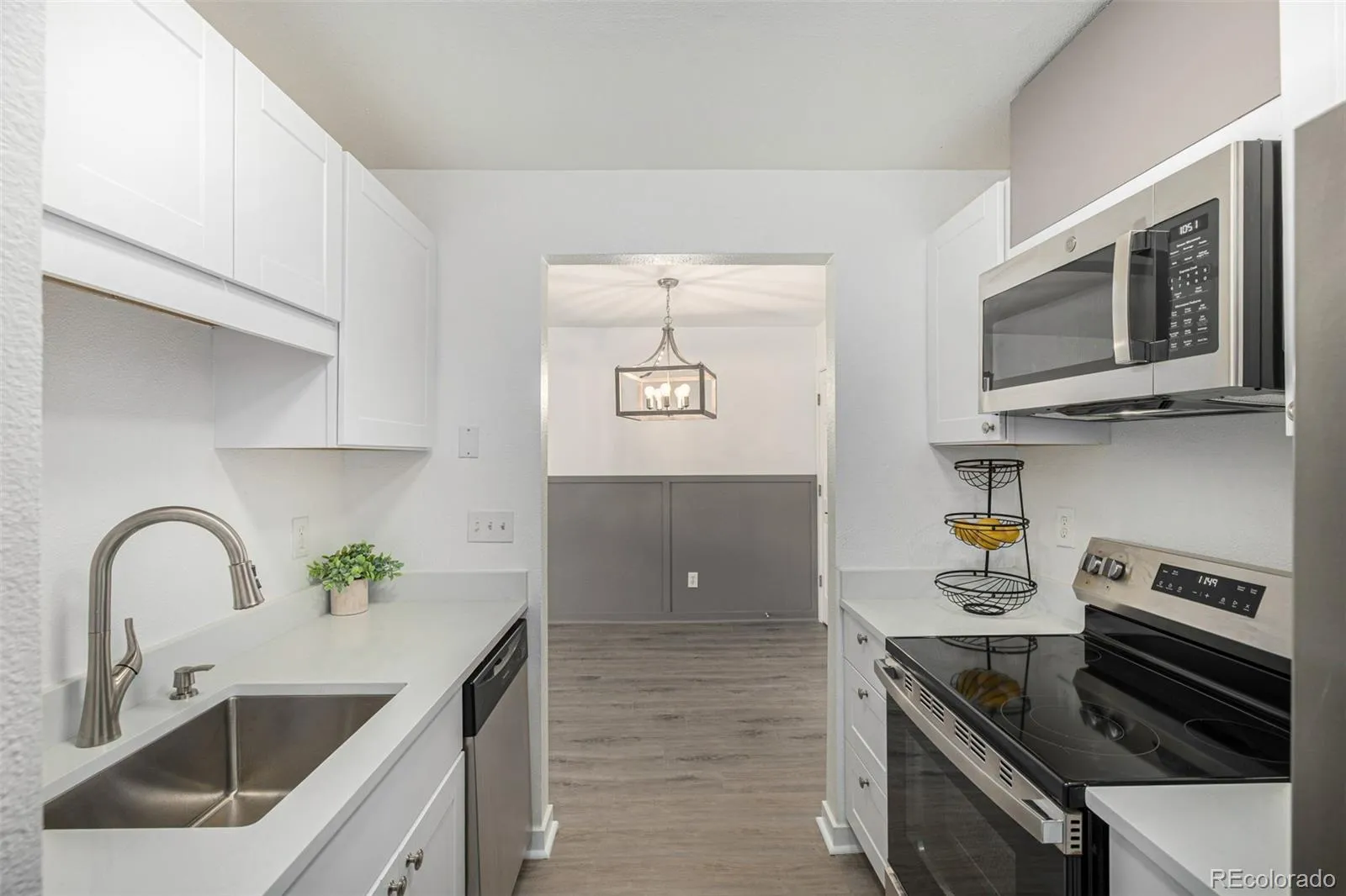 Pebble Creek Condo