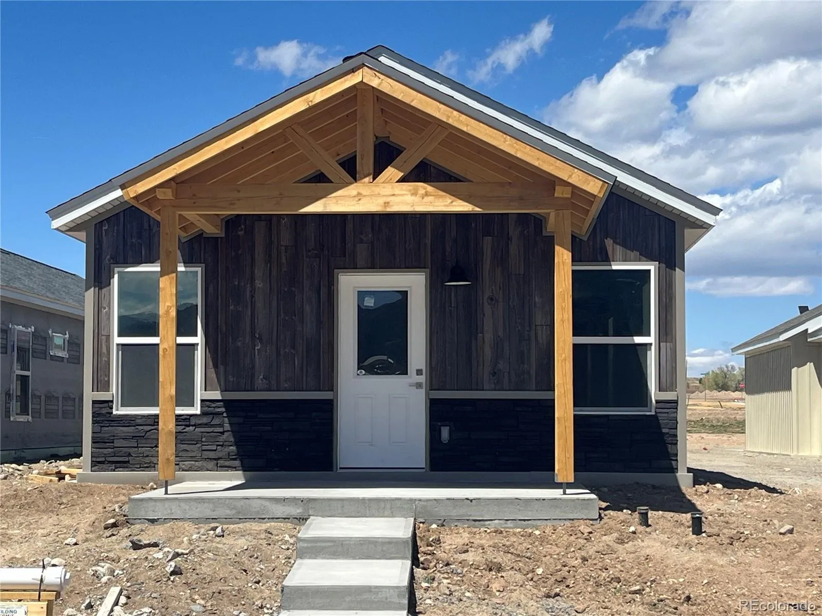 Poncha Meadows