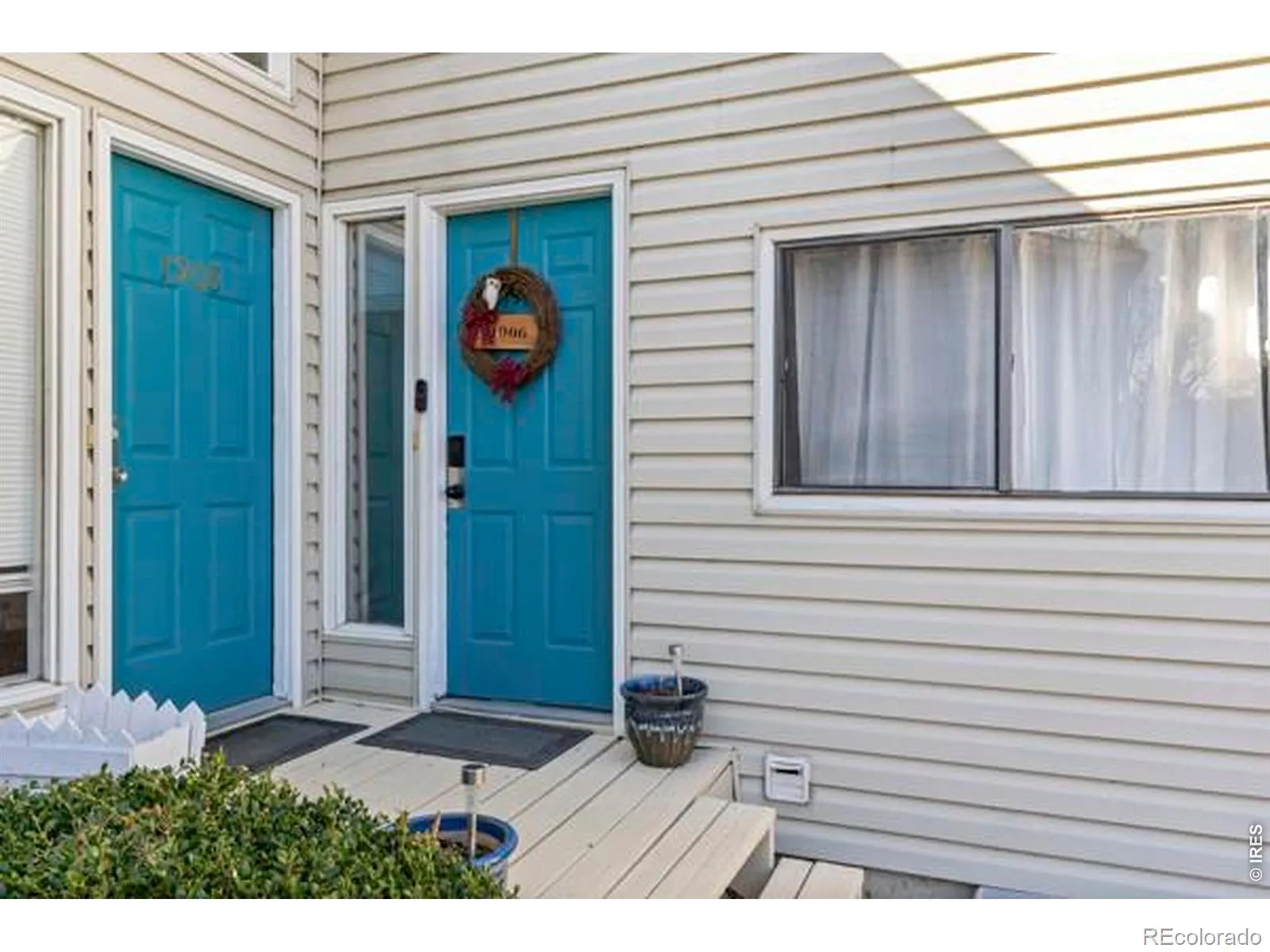 East 18th Street Condo The