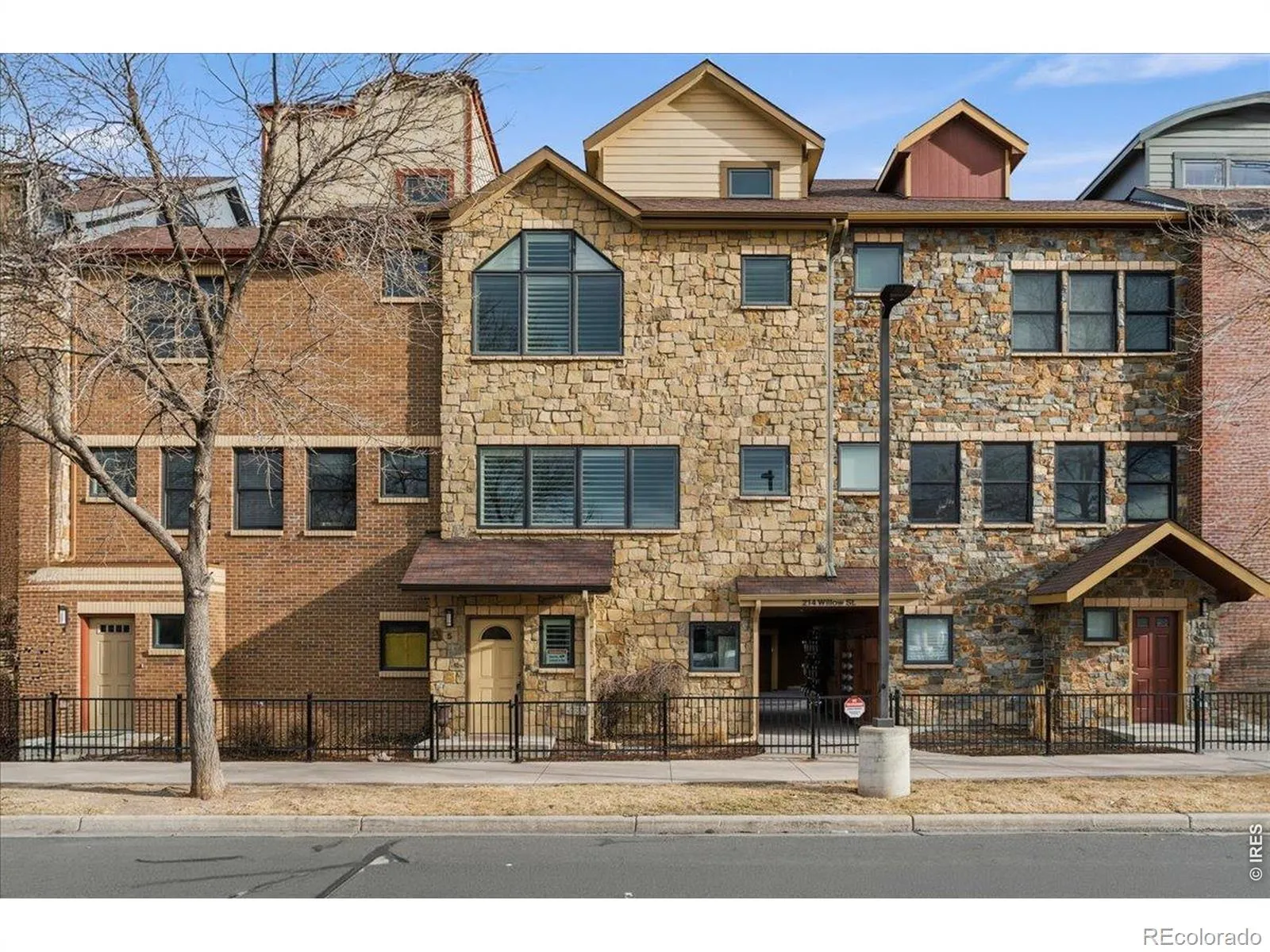 Willow Street Lofts Condo Ftc