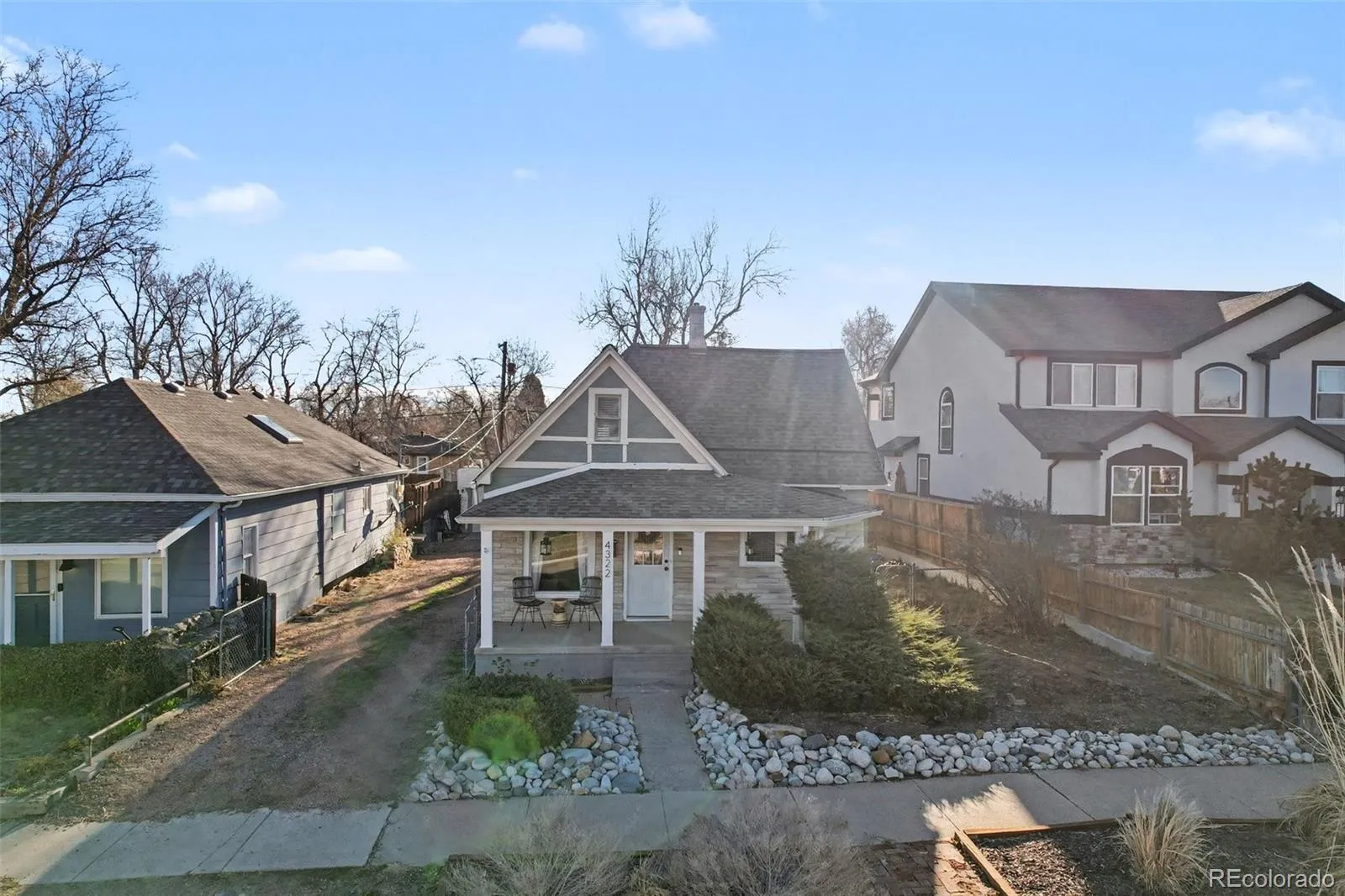 Berkeley In Jefferson