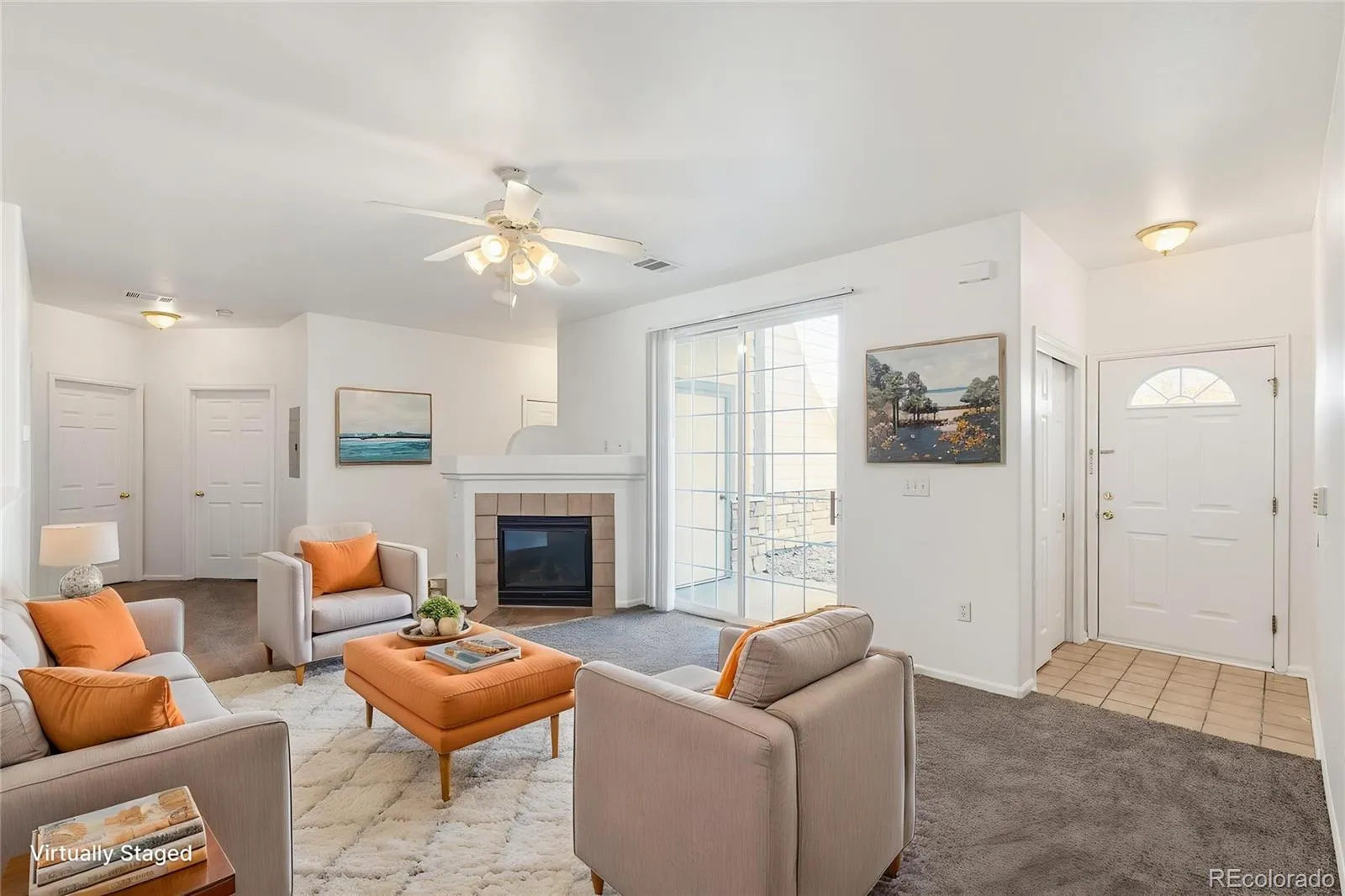 Settlers Chase Heritage