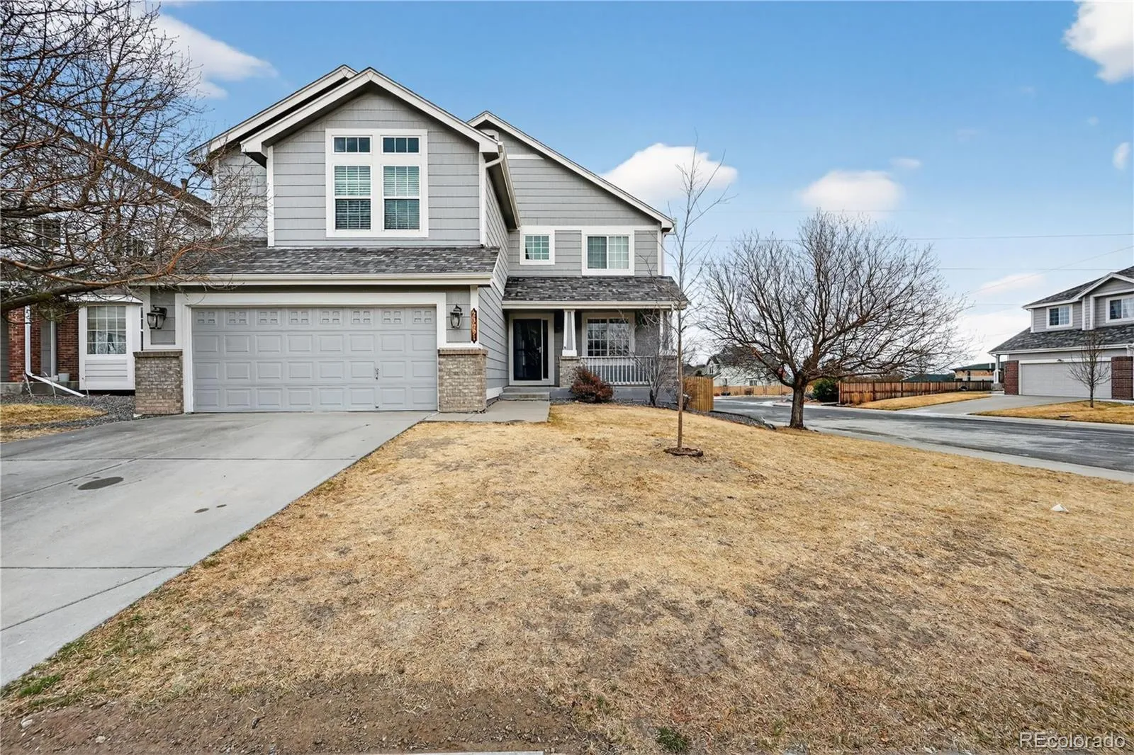 Saddle Rock Ridge