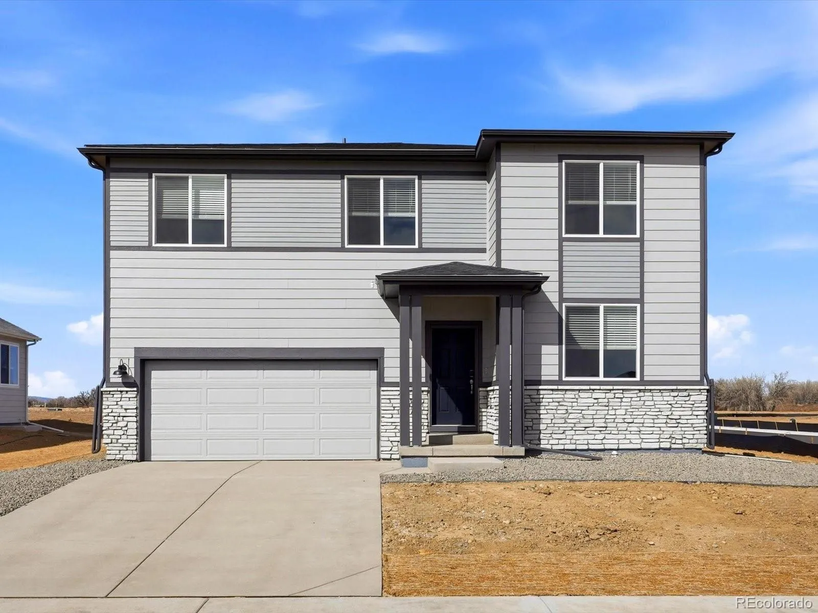 Poudre Heights