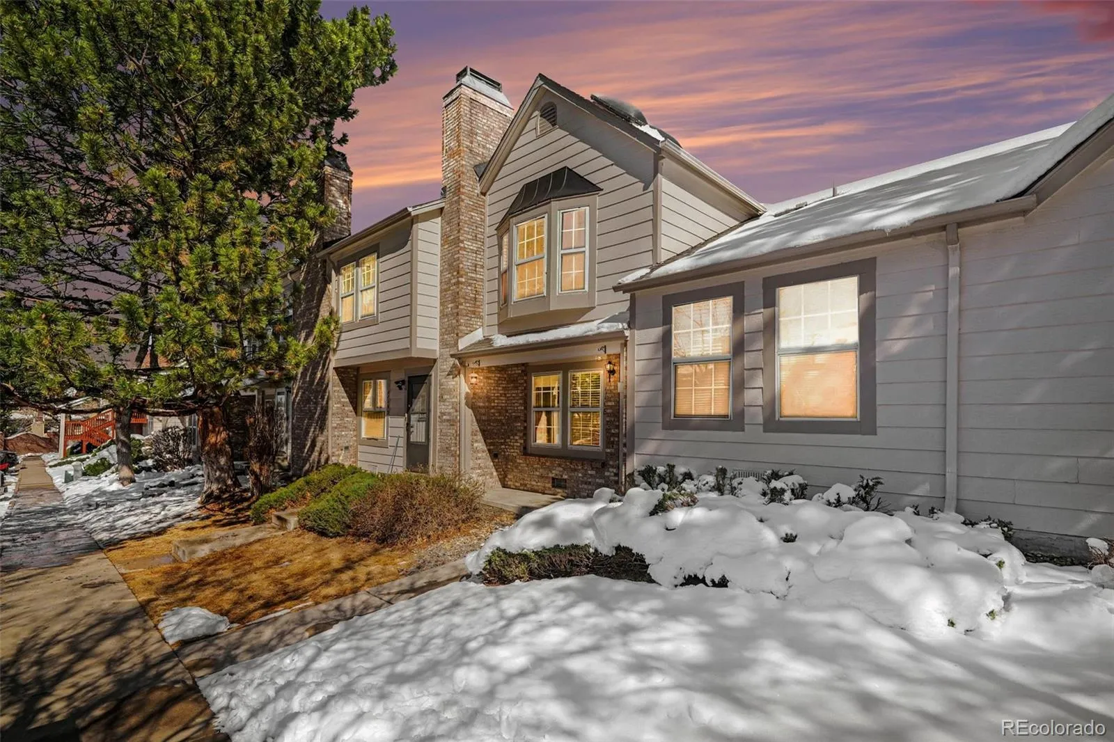Quail Run Condos