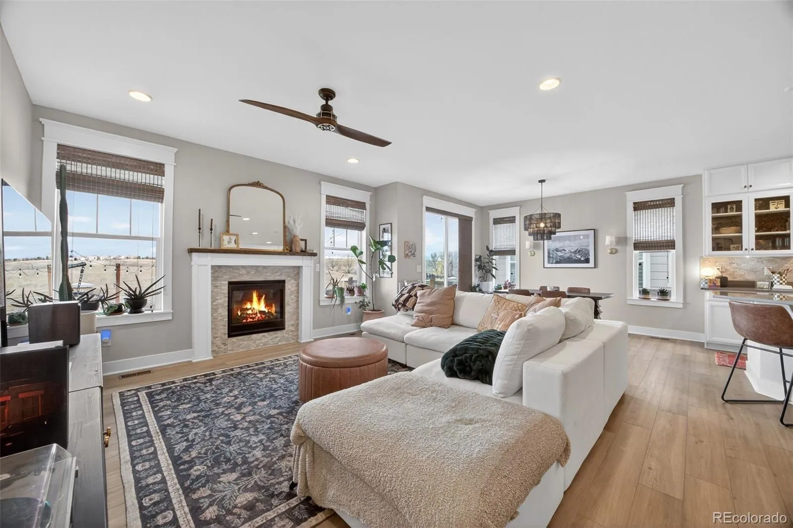 Meridian International Bus Center