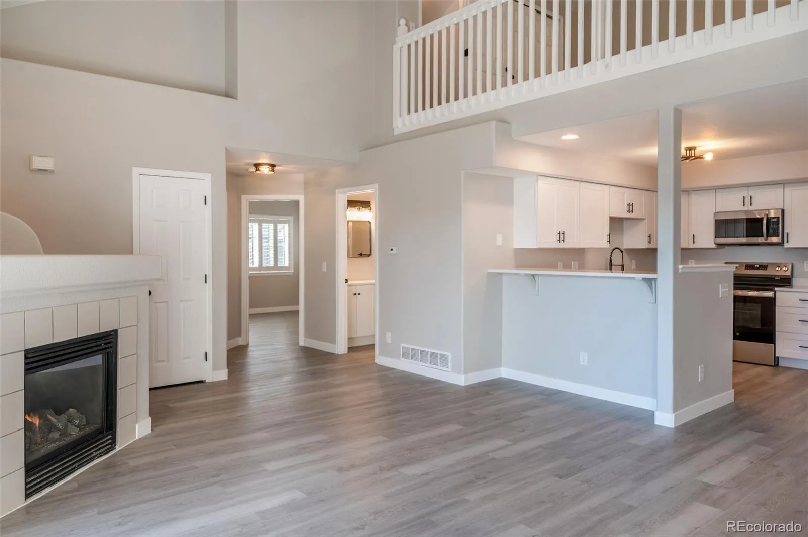 Pinnacle Creek A Condo Community